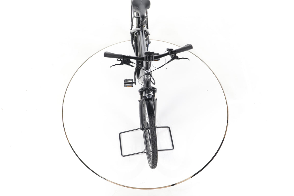 Hercules Futura Sport I-10 Trekking E-Bike - Image 16