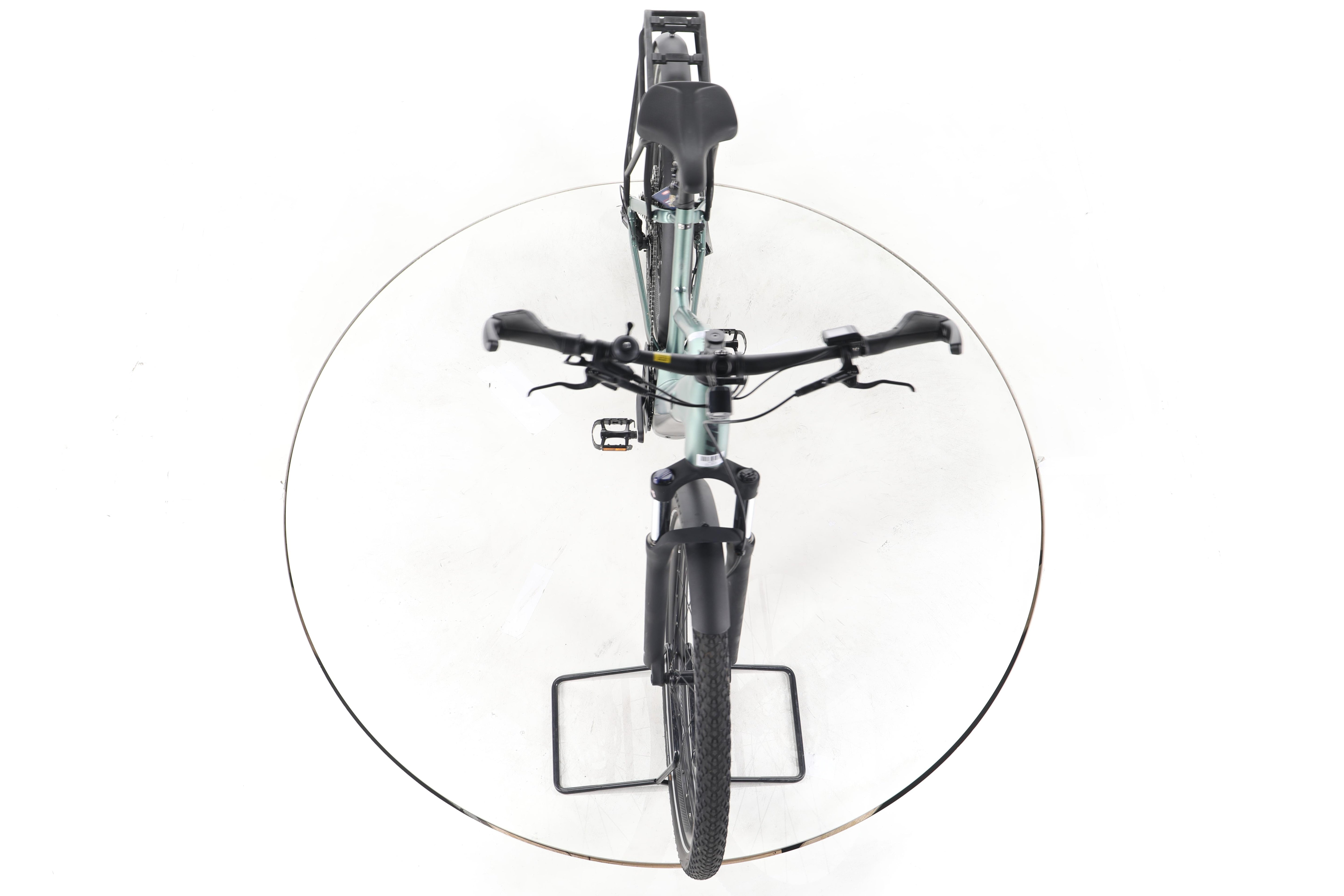 Giant Explore E+1 Trekking E-Bike - Image 16