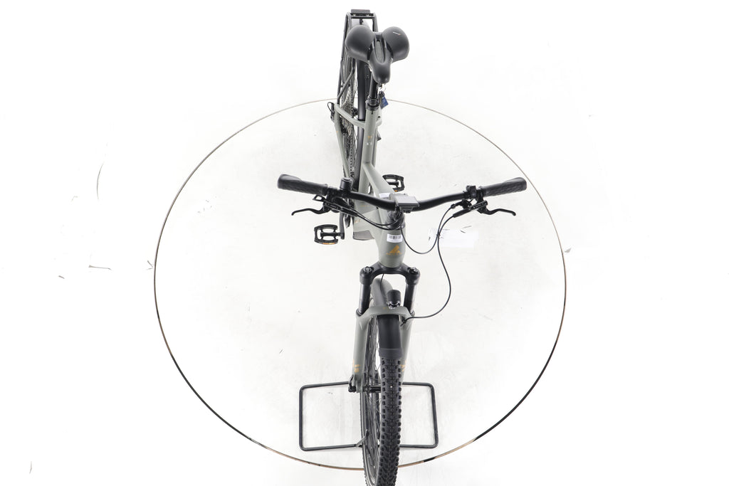 Bulls Iconic EVO 2 Trekking E-Bike 2026 - Image 16