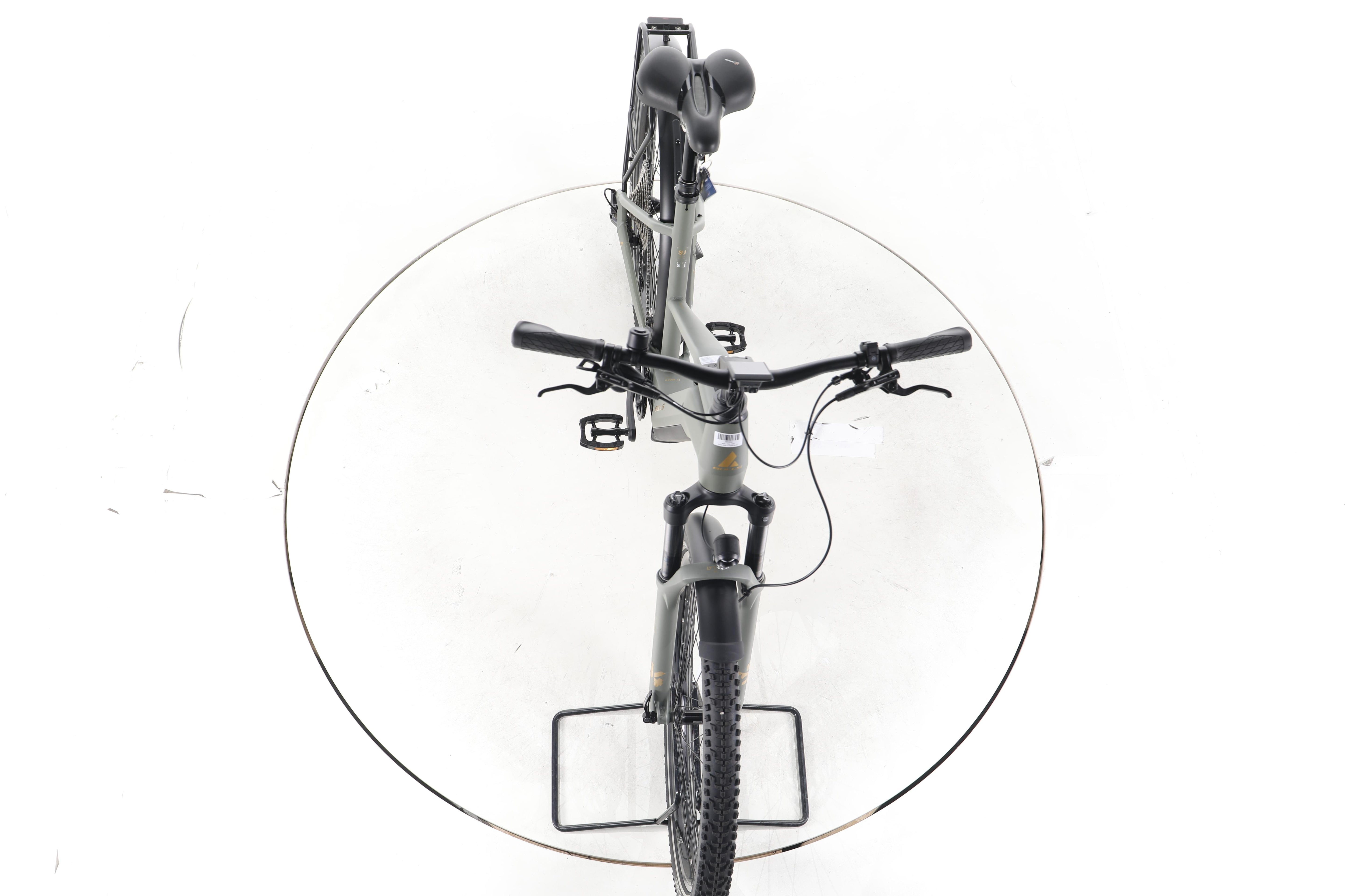 Bulls Iconic EVO 2 Trekking E-Bike 2026 - Image 16