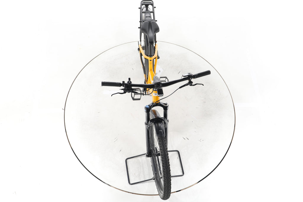 Orbea KEMEN SUV 30 SUV E-Bike - Image 16