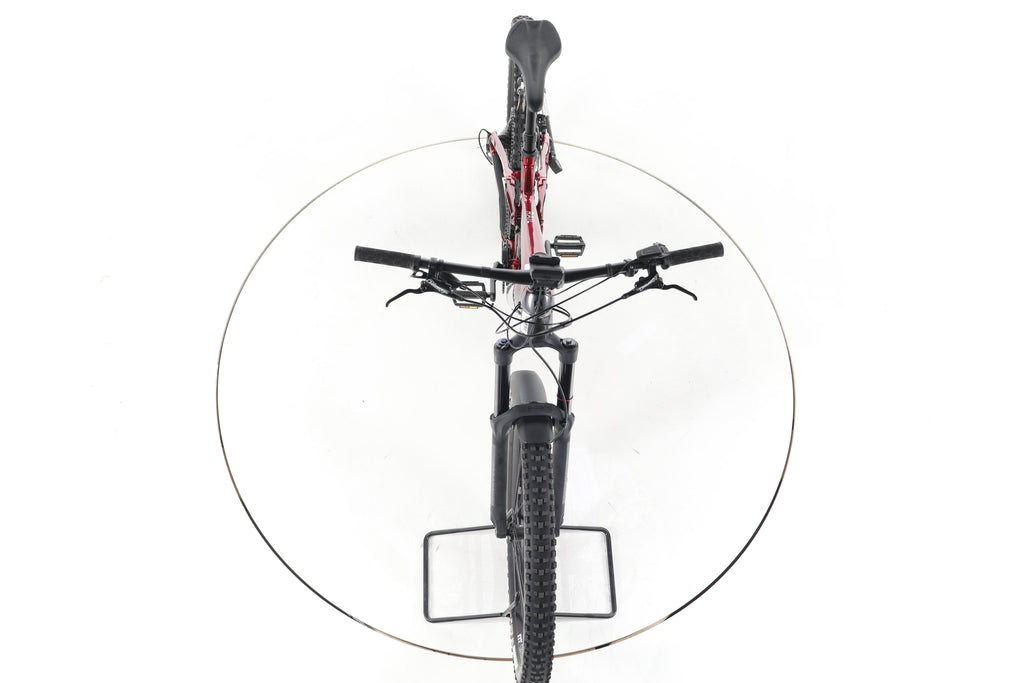 Trek Rail 5 Gen 2 E-Bike Fully - Image 16