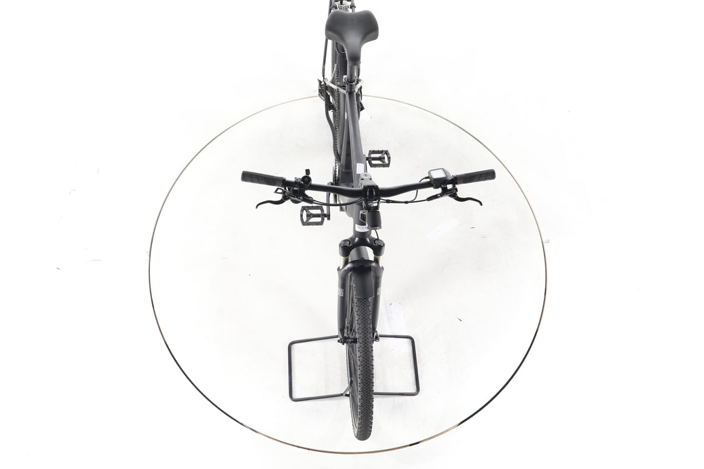 Superior eXR 6090 B Touring Trekking E-Bike - Image 16