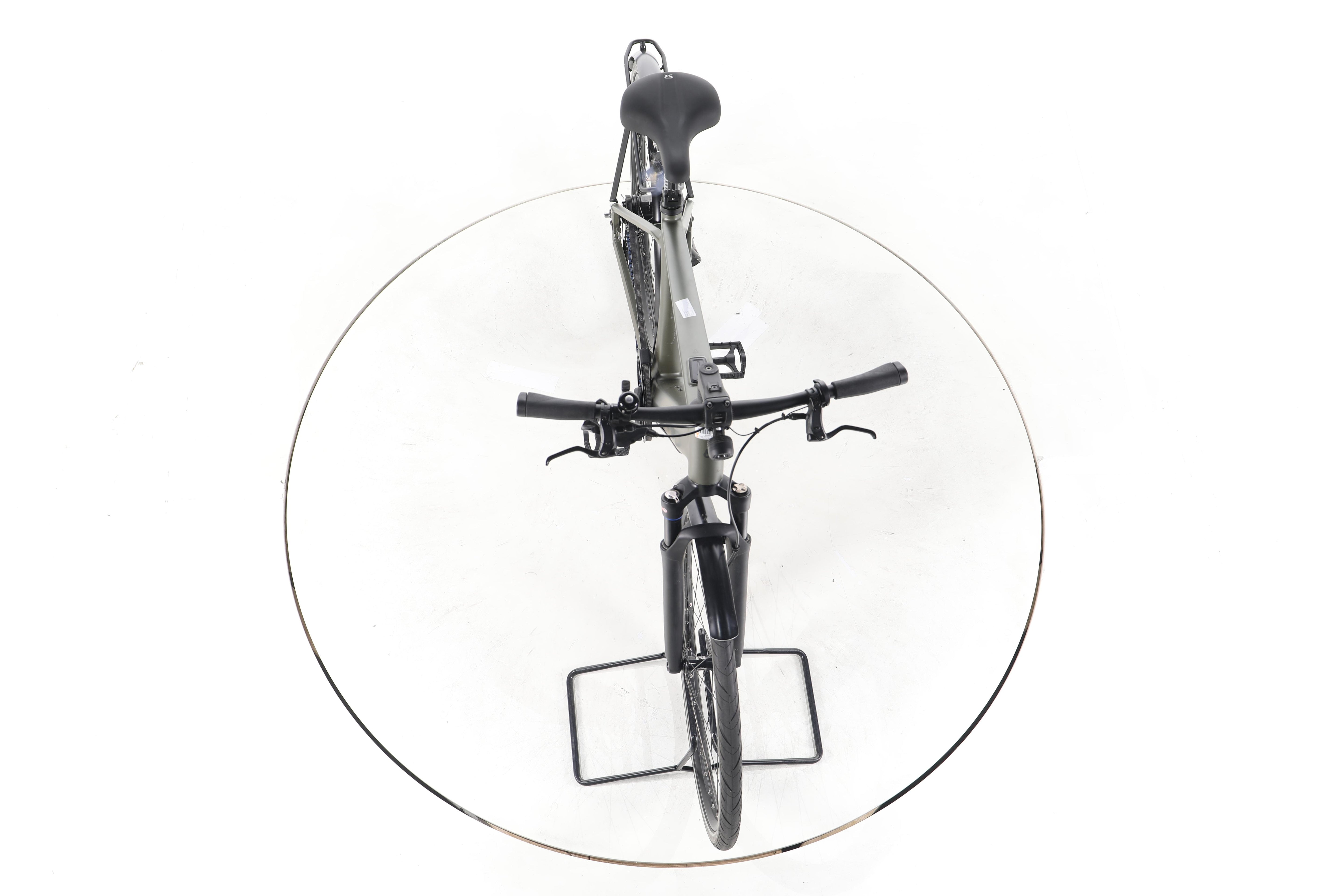 Riese & Müller UBN Five silent City E-Bike - Image 16