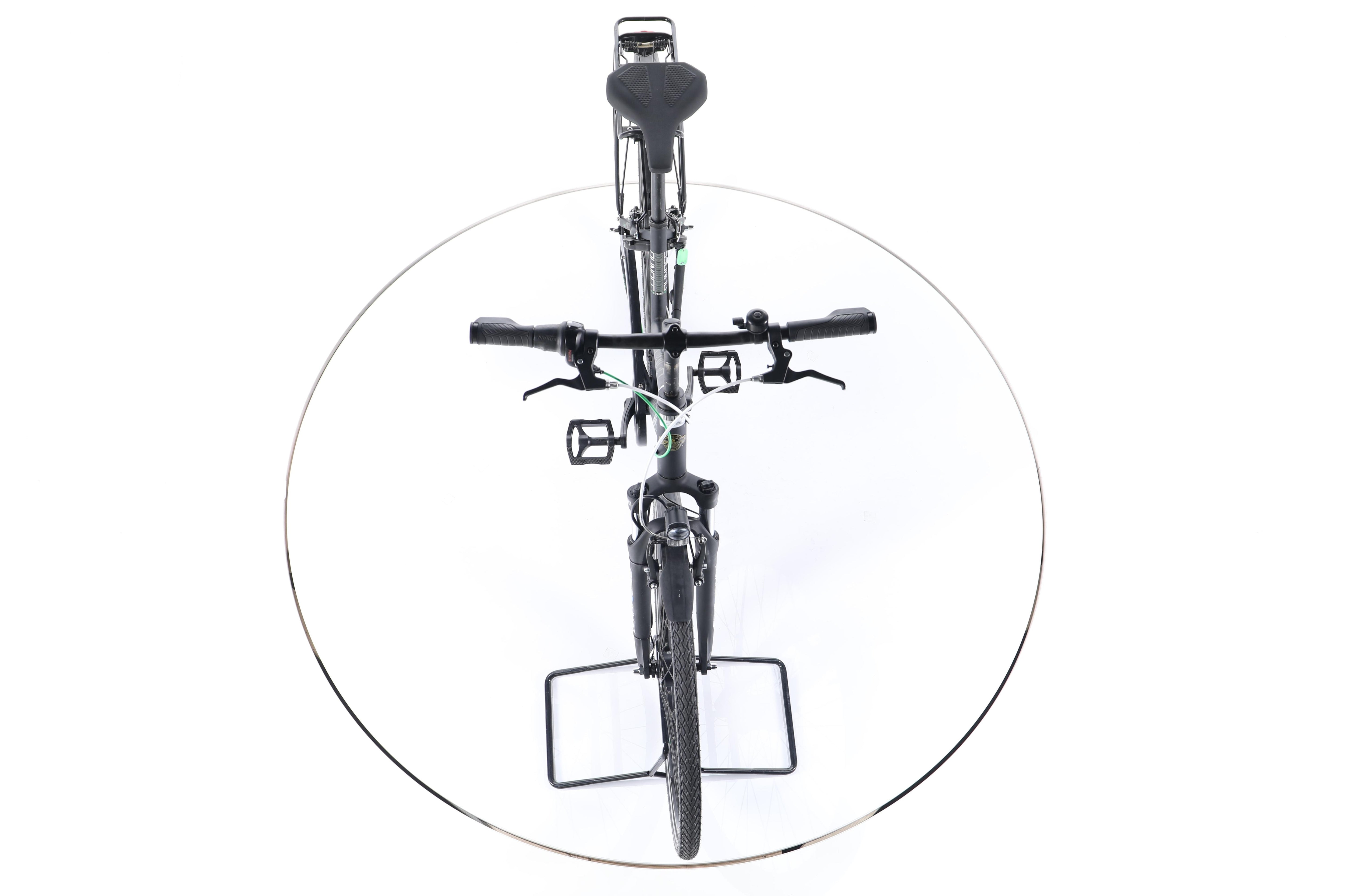 Green's Dundee ALL4Y Fahrrad City & Trekking - Image 16
