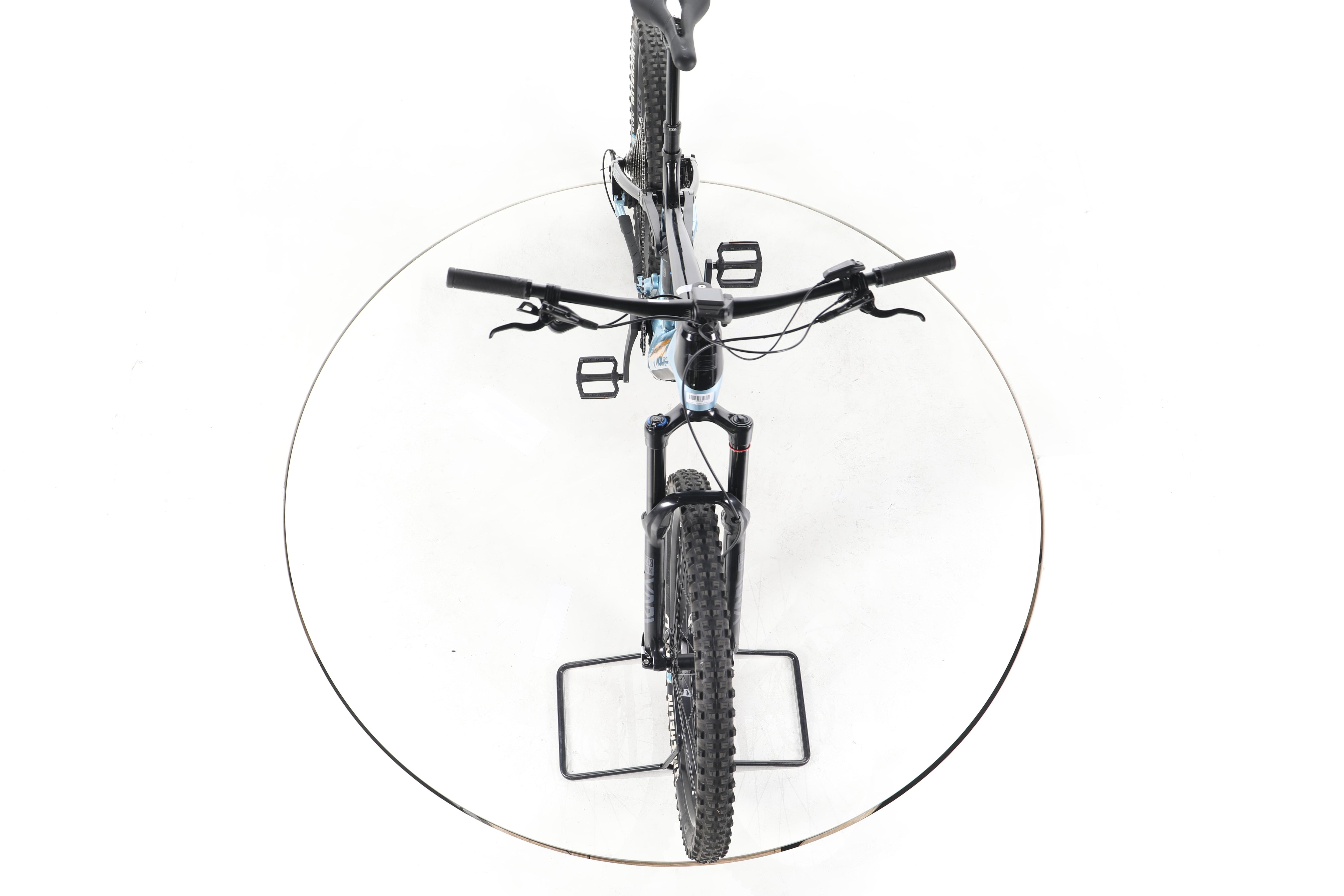 Corratec E-Power RS ​​160 Pro Team E-Bike Fully - Image 16