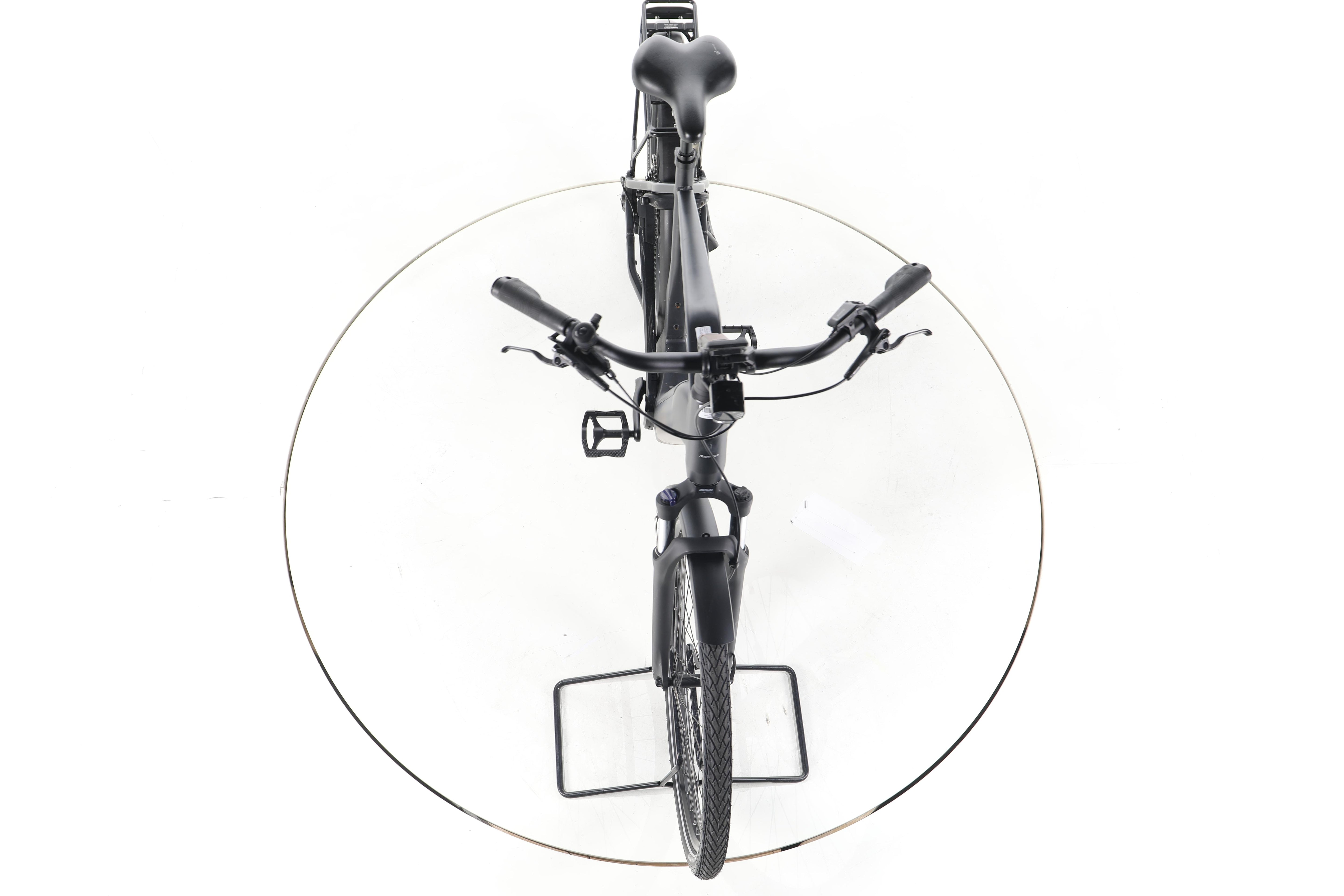 ADVANCED Tour Pro Trekking E-Bike - Image 16