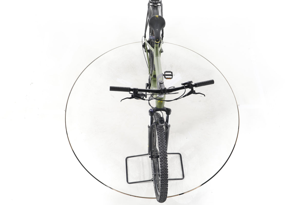 R Raymon HardRay E 4.0 Trekking E-Bike - Image 16