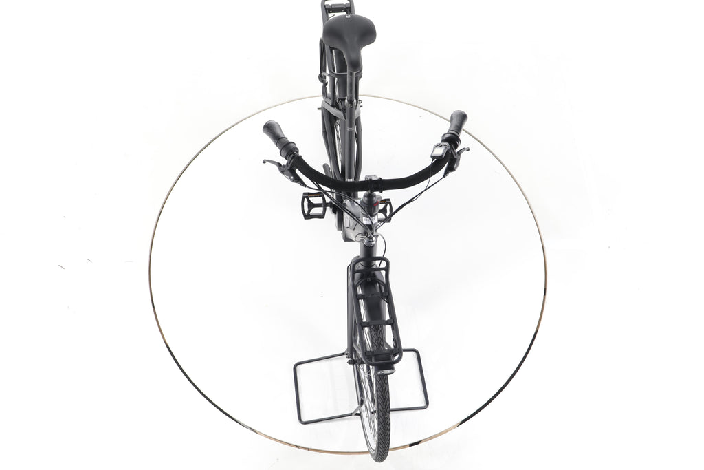Gazelle Bloom C 380 HMS City E-Bike Tiefeinsteiger - Image 16