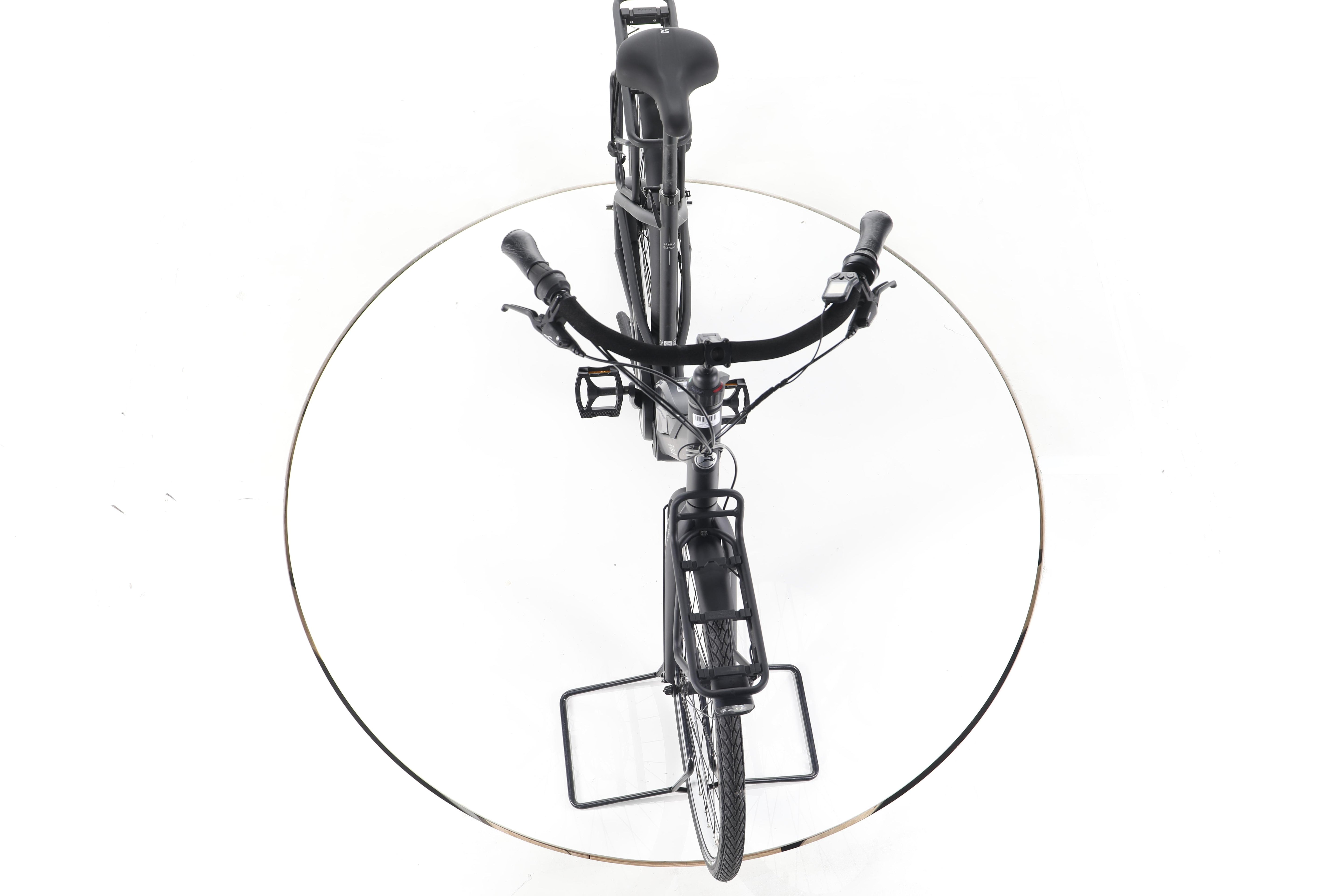 Gazelle Bloom C 380 HMS City E-Bike Tiefeinsteiger - Image 16