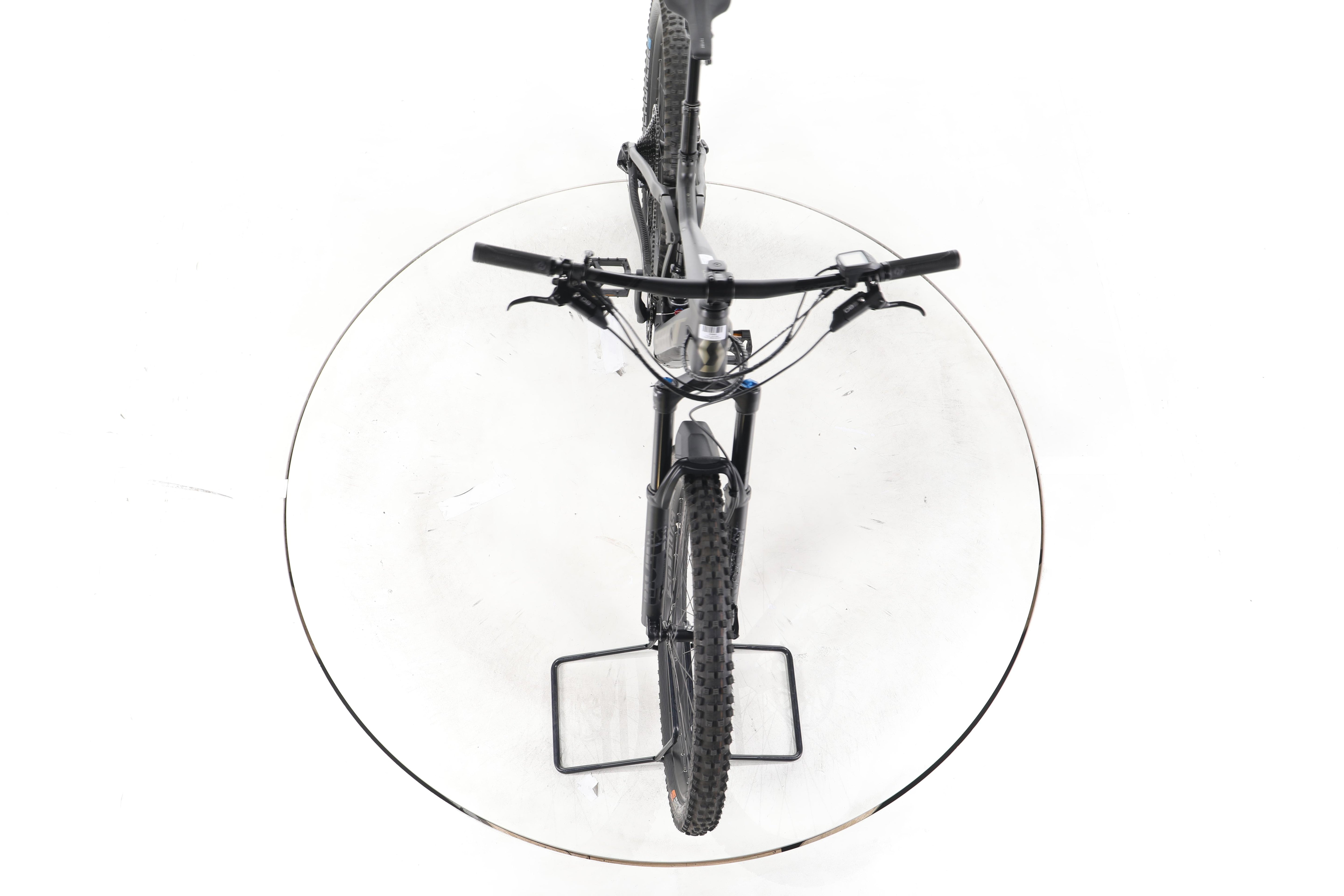 Scott Genius eRIDE 910 E-Bike Fully Carbon - Image 16