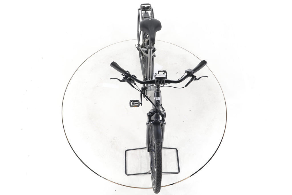 Pegasus Premio EVO 10 Lite Trekking E-Bike Tiefeinsteiger - Image 16