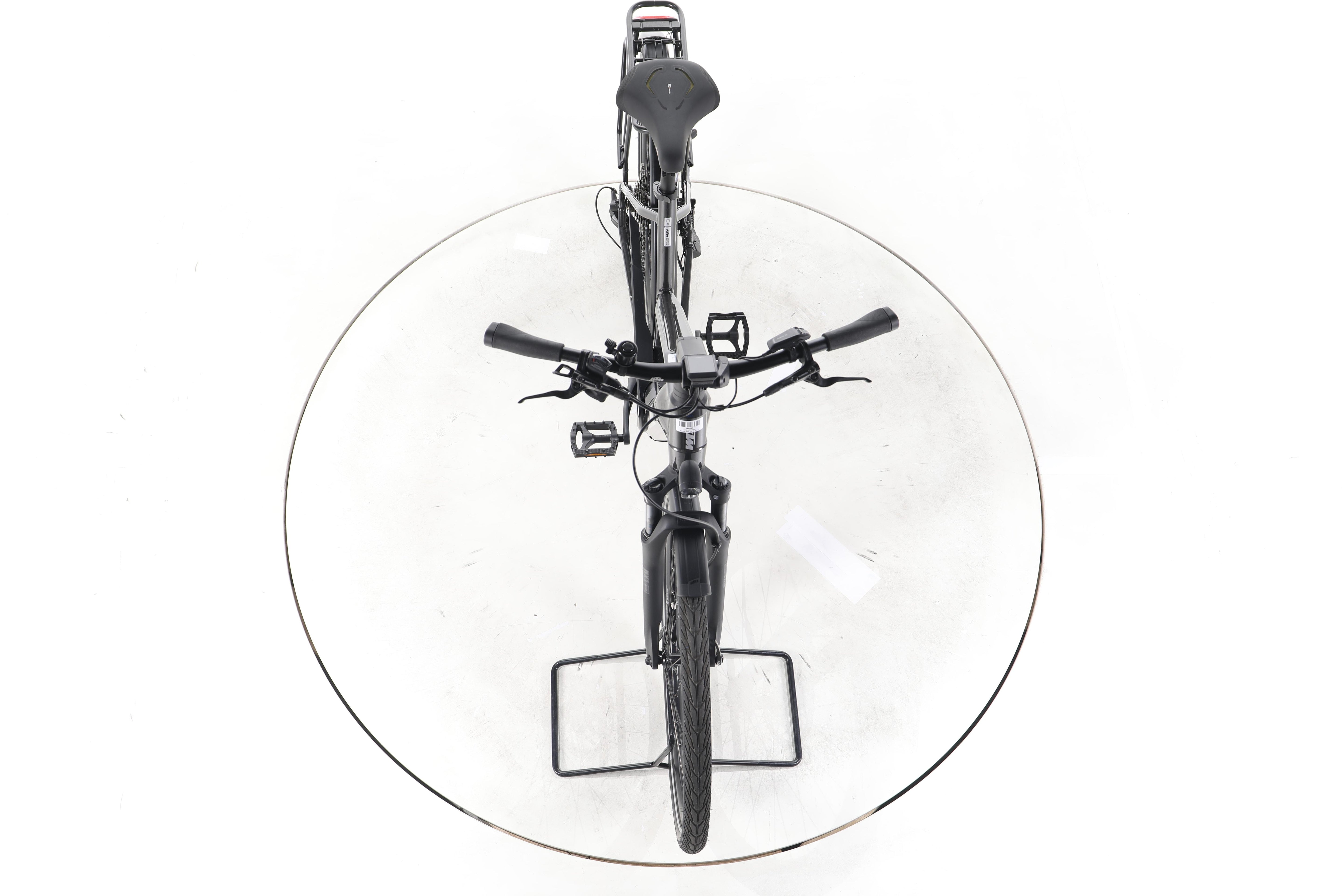 KTM Macina Style 730 Trekking E-Bike - Image 16