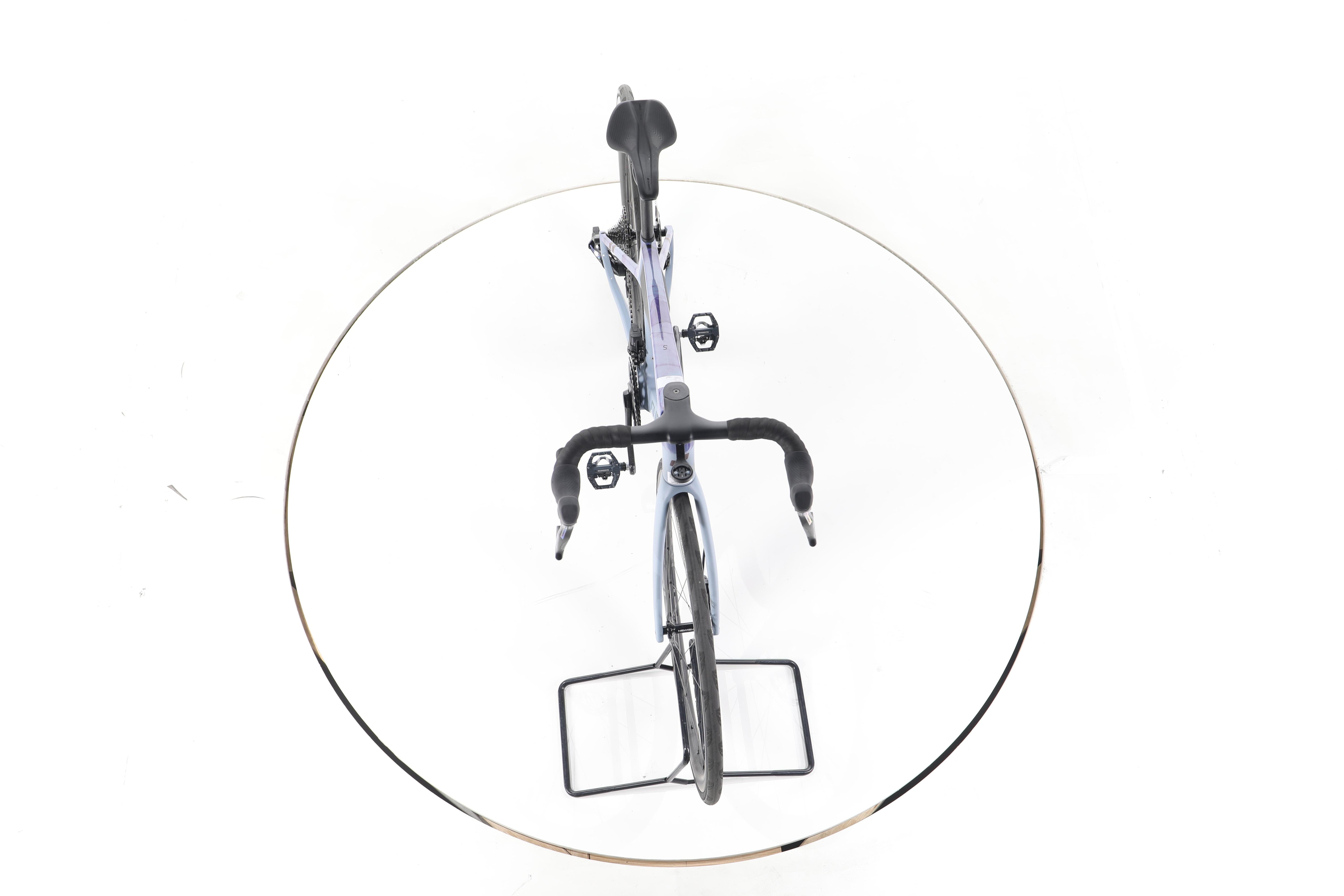 Cube Agree C:62 SLX Rennrad Carbon 2025 - Image 16
