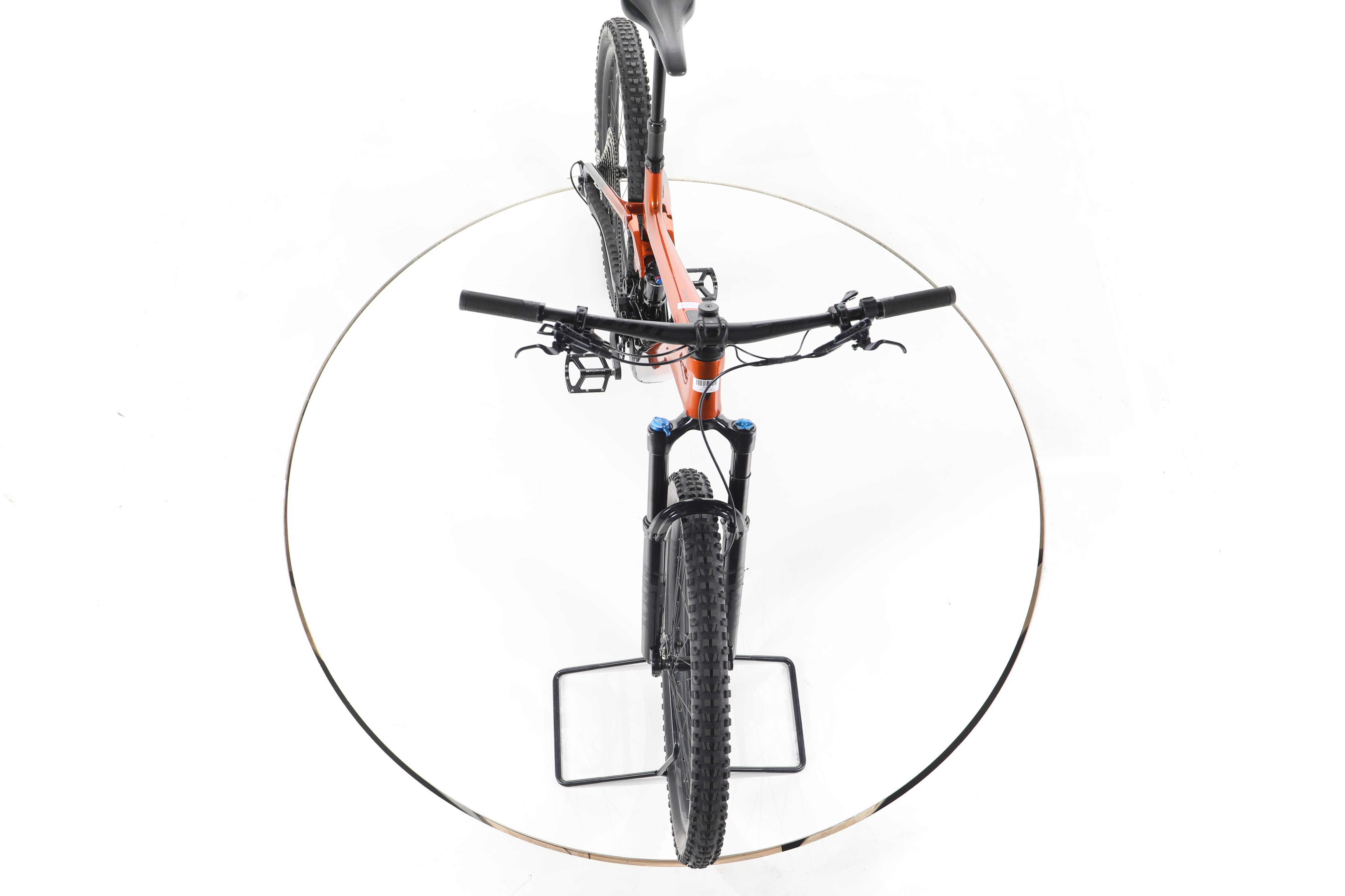 Giant Trance X Advanced E+ EL 2 E-Bike Fully Carbon - Image 16