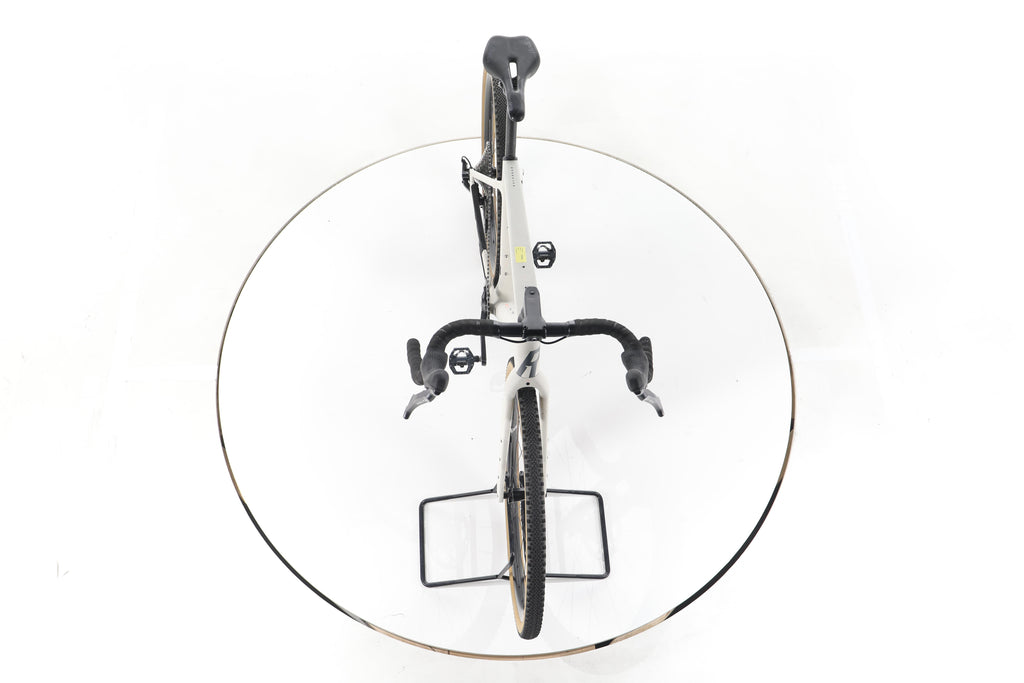 Rose Backroad GRX RX820 1x12 Gravelbike Carbon 2024 - Image 16