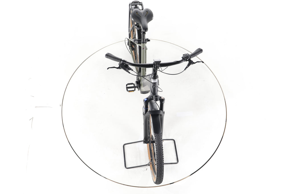 Kalkhoff Entice 5+ Advance LTD Trekking E-Bike Tiefeinsteiger 2024 - Image 16
