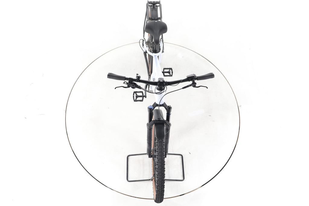 Cube Reaction Hybrid Pro Trekking E-Bike - Image 16
