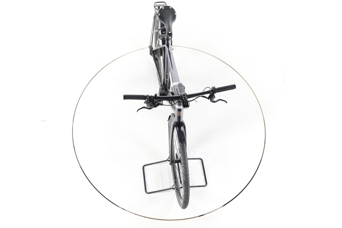 Orbea VIBE H10 EQ Trekking E-Bike - Image 16