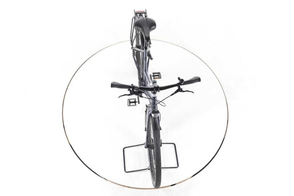 Stevens Courier Luxe LT Fahrrad City & Trekking - Image 16