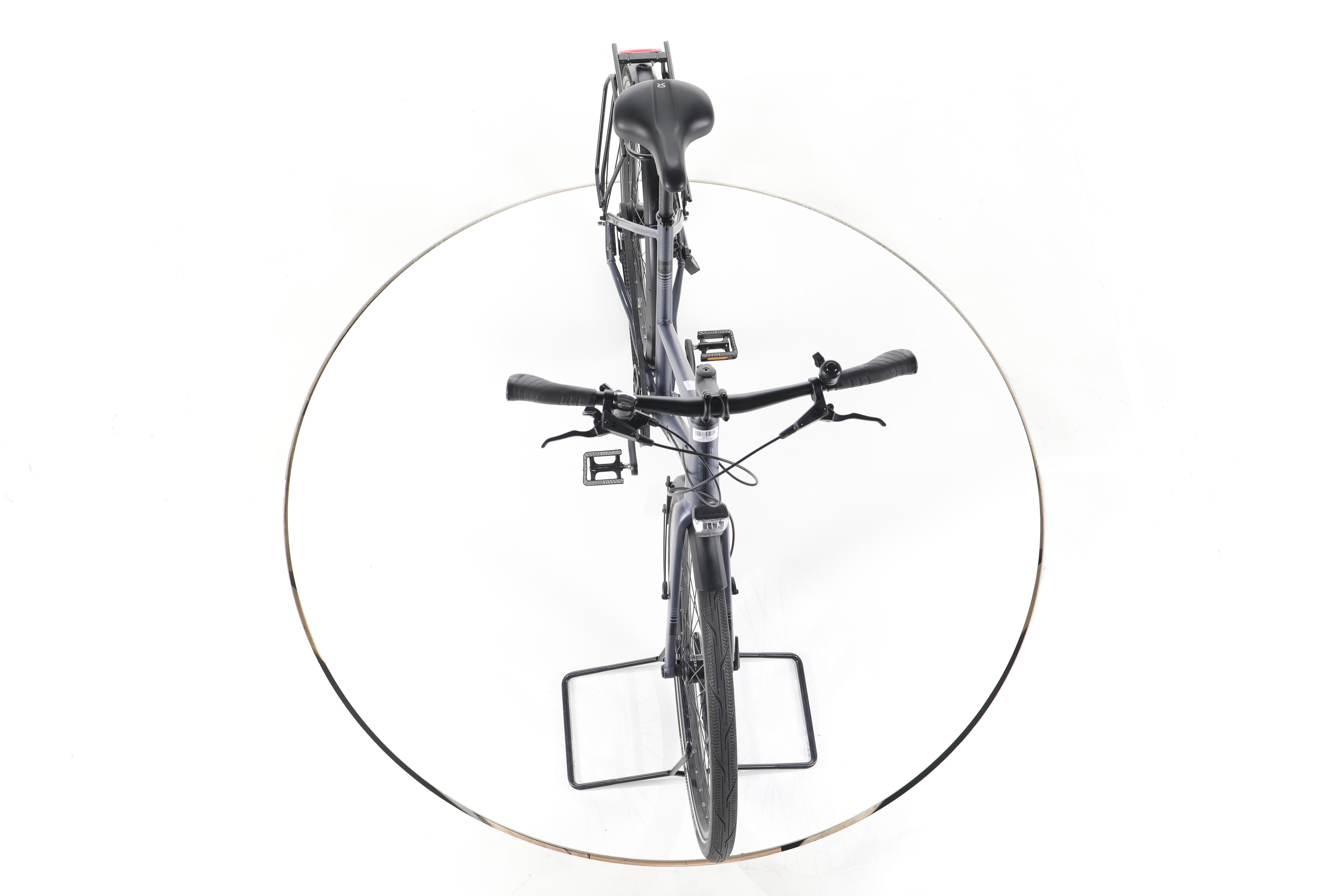 Stevens Courier Luxe LT Fahrrad City & Trekking - Image 16