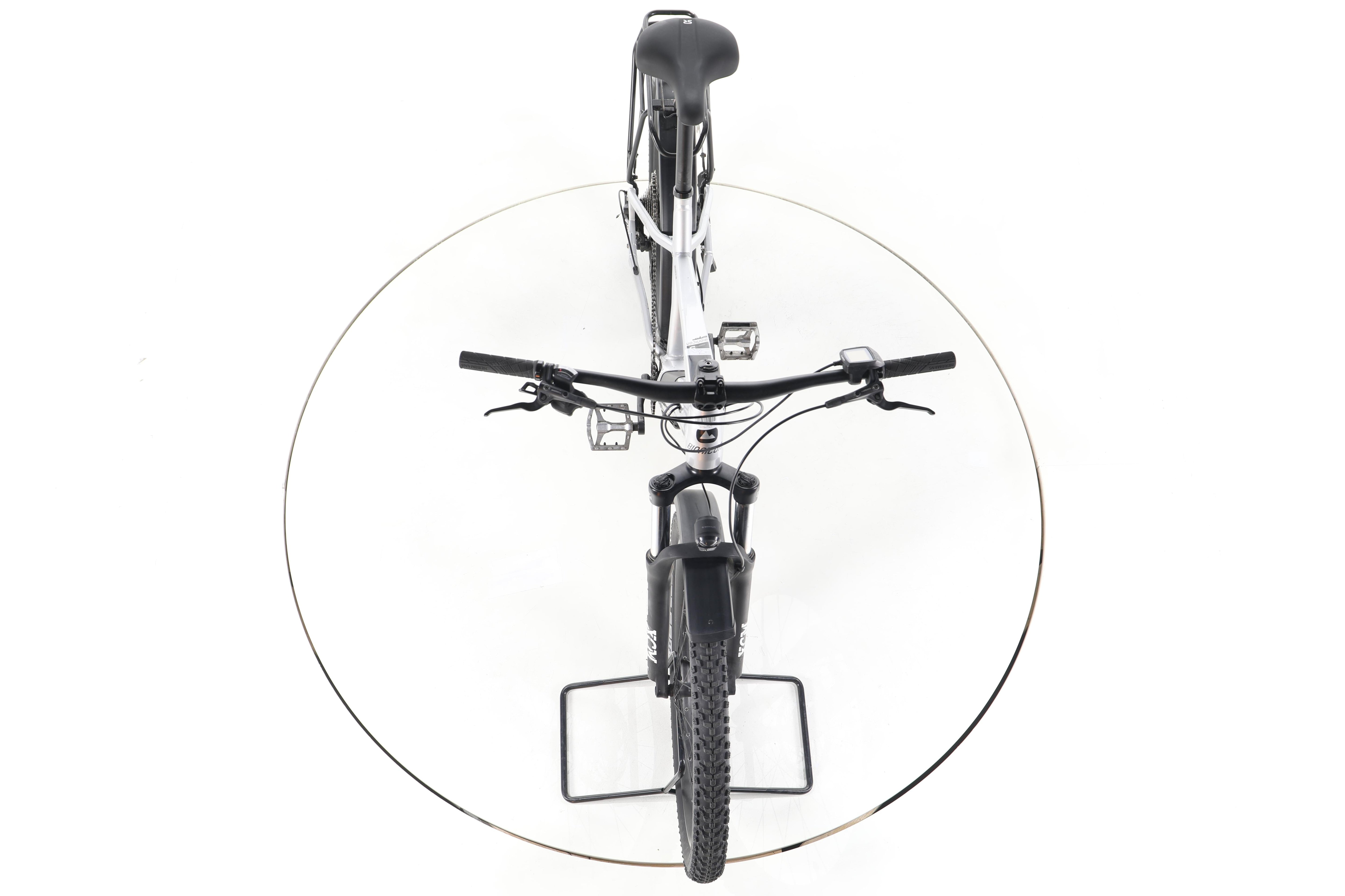 Bionicon Earp SUV 2 Trekking E-Bike - Image 16