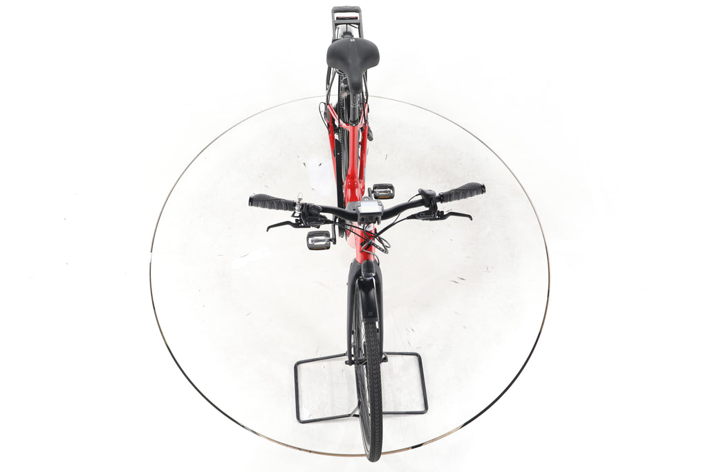 Simplon Chenoa Bosch CX Trekking E-Bike Tiefeinsteiger - Image 16