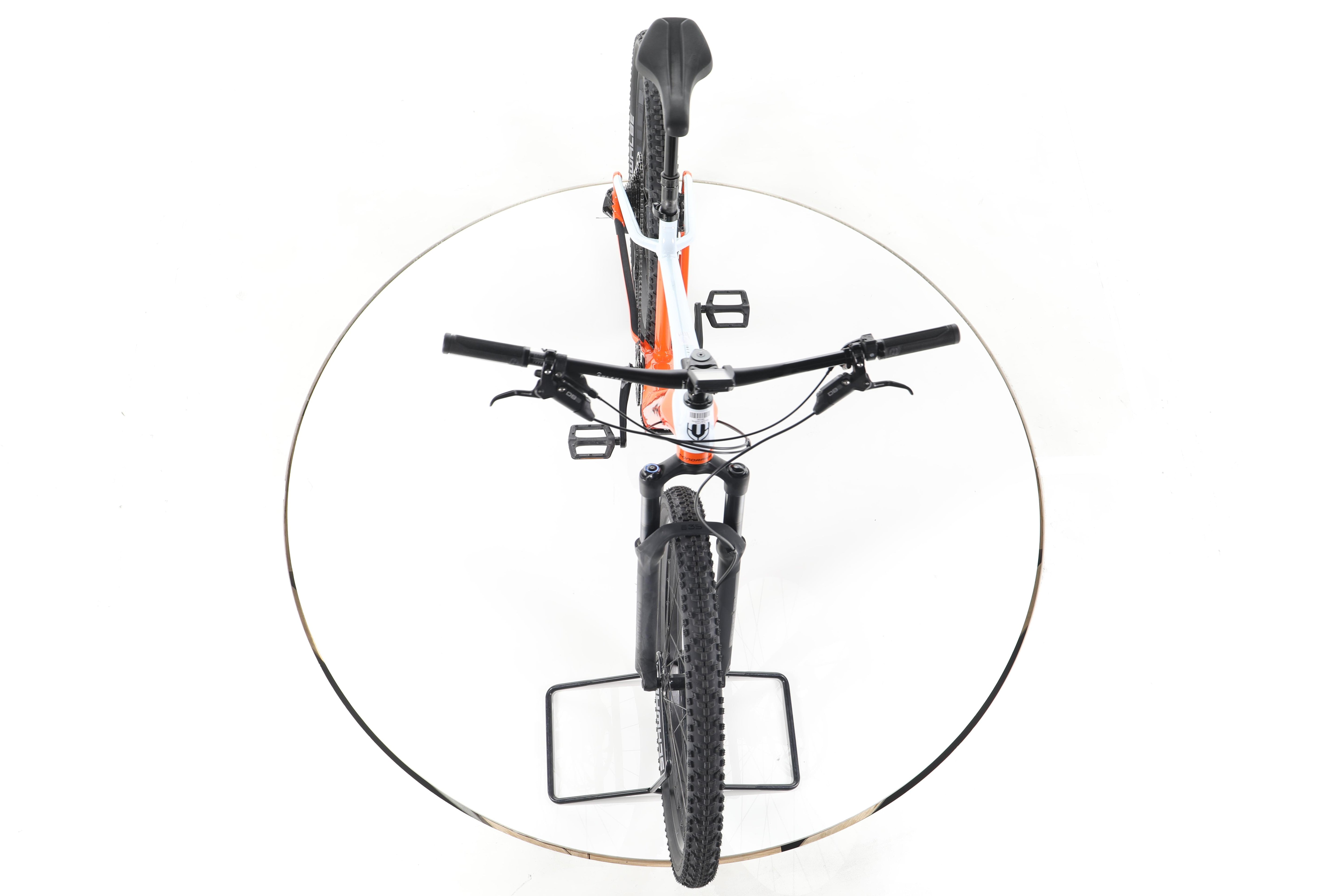 Mondraker Prime R E-Bike - Image 16