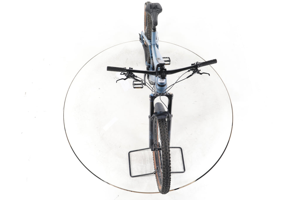 Bulls Sonic EVO AM 2 E-Bike Fully Carbon - Image 16