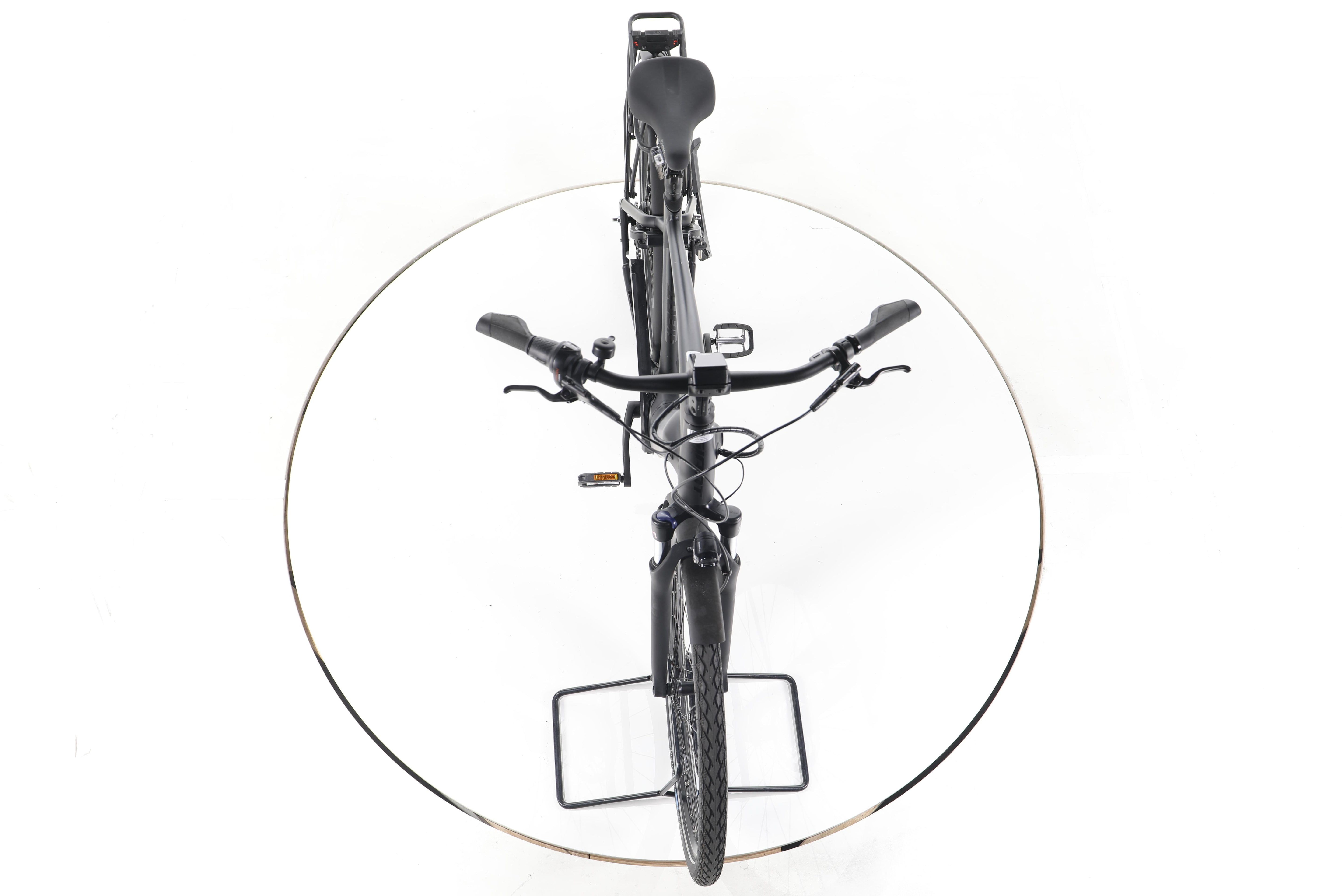 Giant Dailytour E+ 2 GTS City E-Bike - Image 16