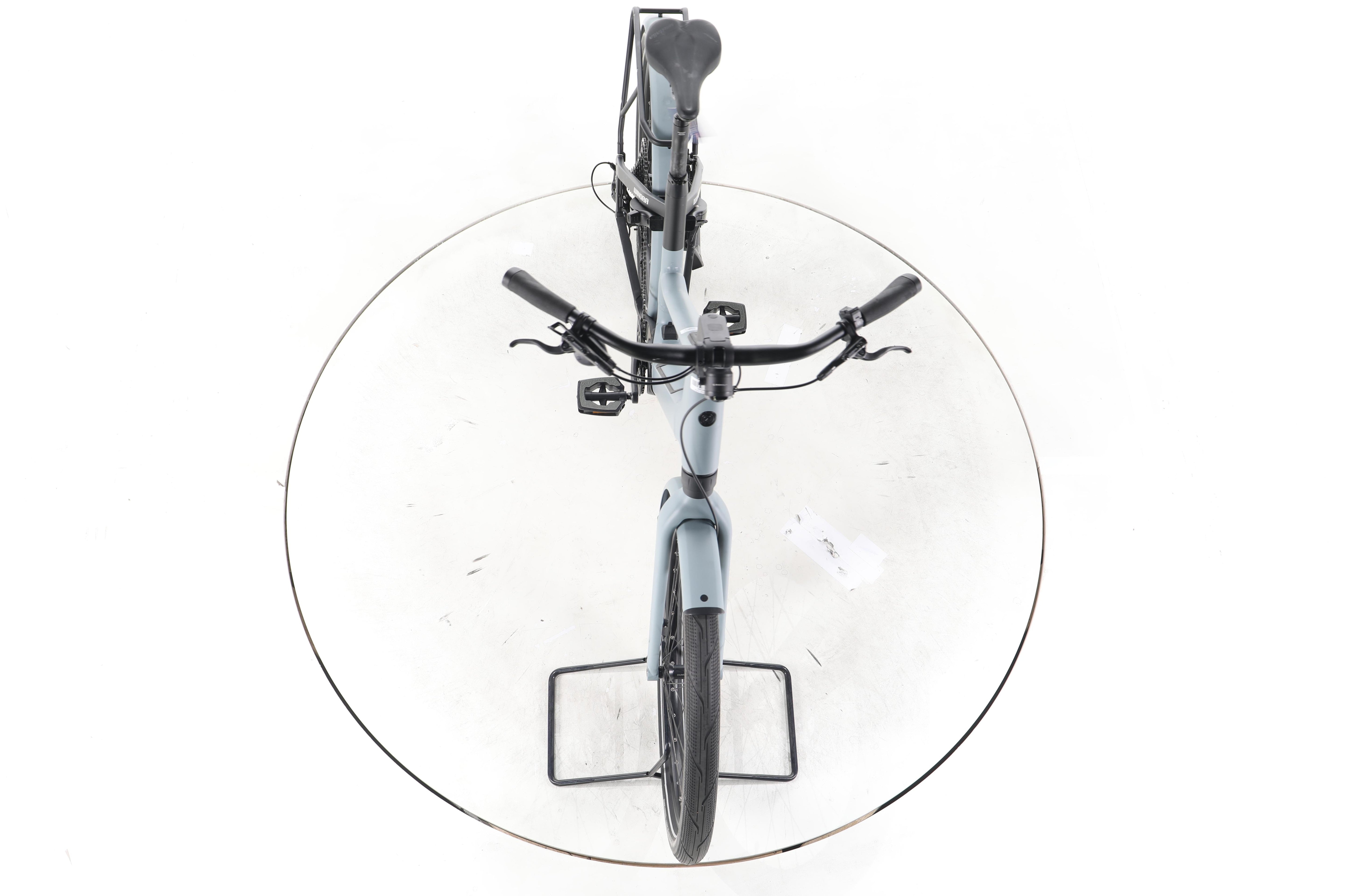 Winora iRide Pure X10 Trekking E-Bike 2024 - Image 16