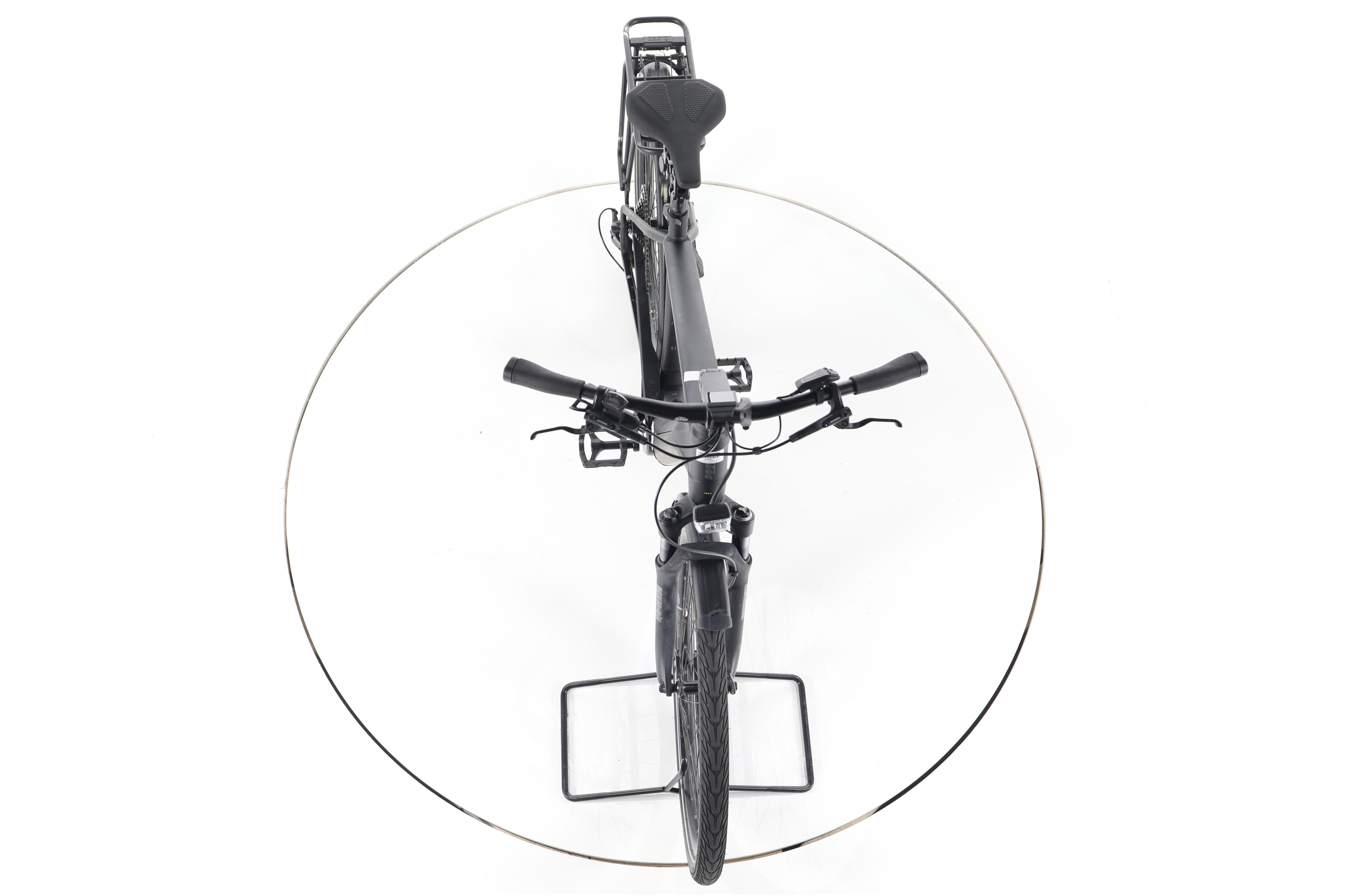 KTM Cento 10 Plus Trekking E-Bike - Image 16