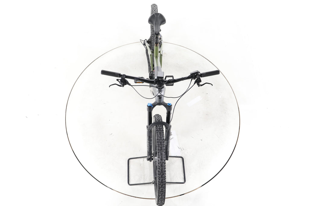 Cube Stereo Hybrid 140 HPC TM E-Bike Fully Carbon - Image 16