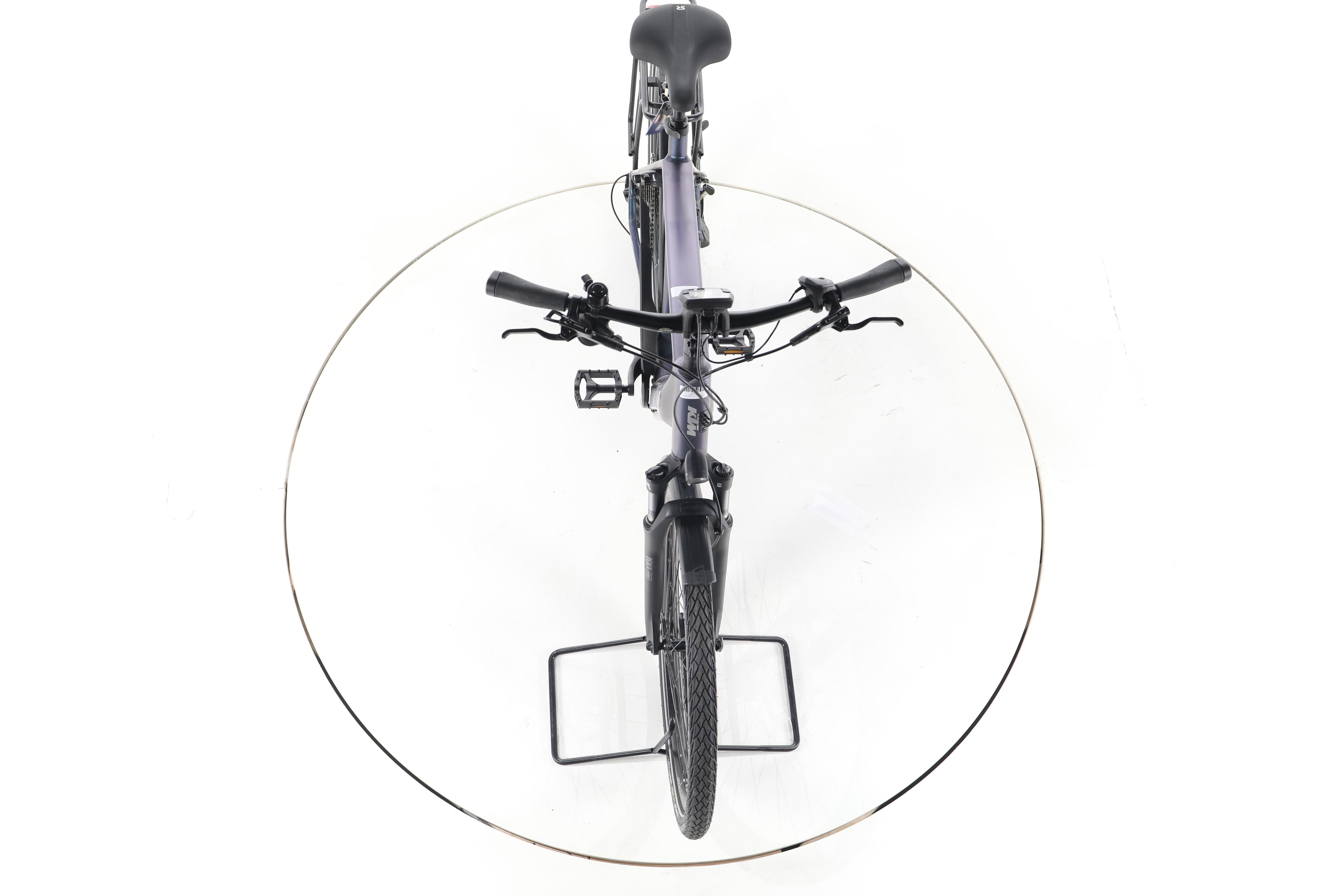 KTM Macina Tour CX 510 Trekking E-Bike - Image 16