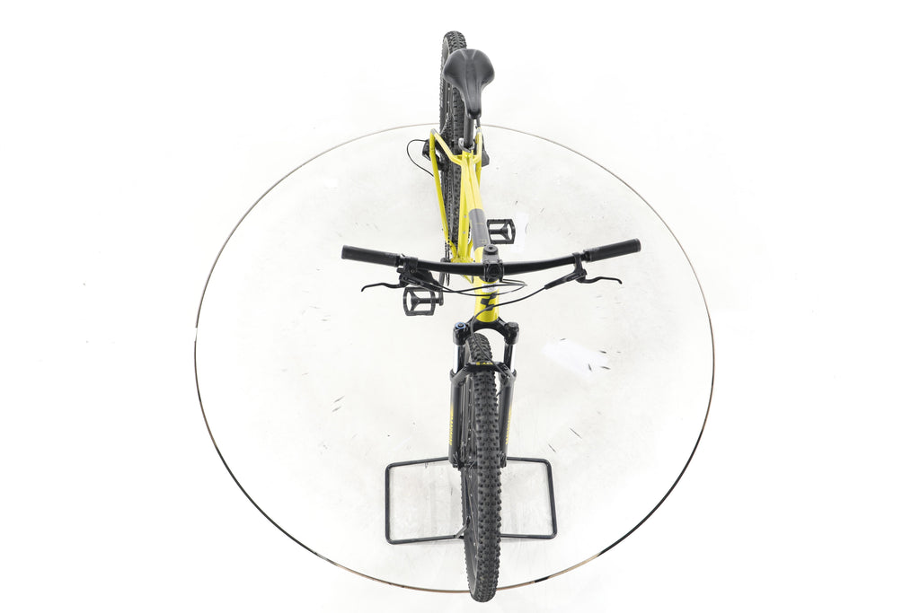 Cube Analog Fahrrad Hardtail - Image 16