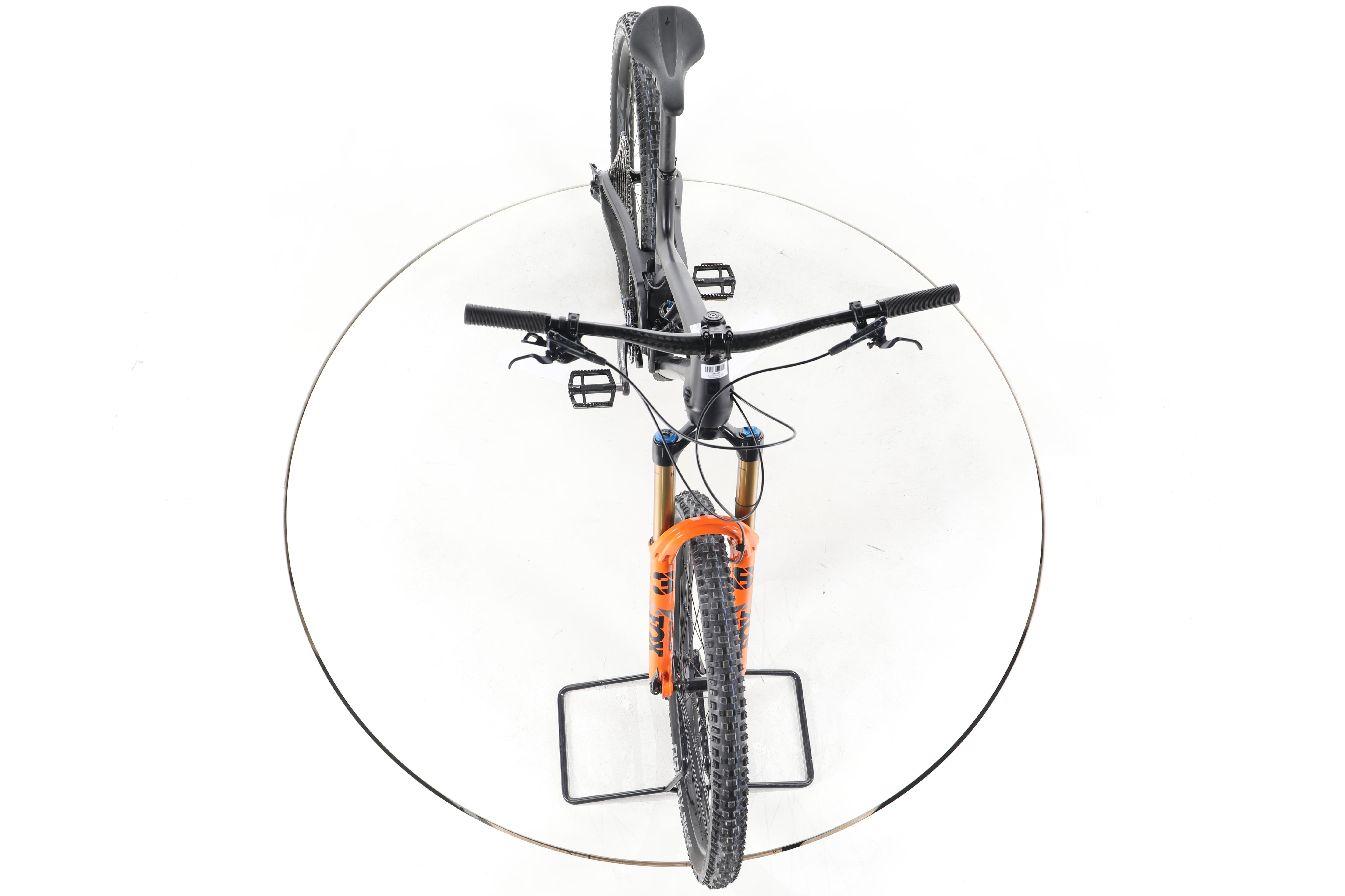 Evil Bikes Wreckoning Fahrrad Fully - Image 16