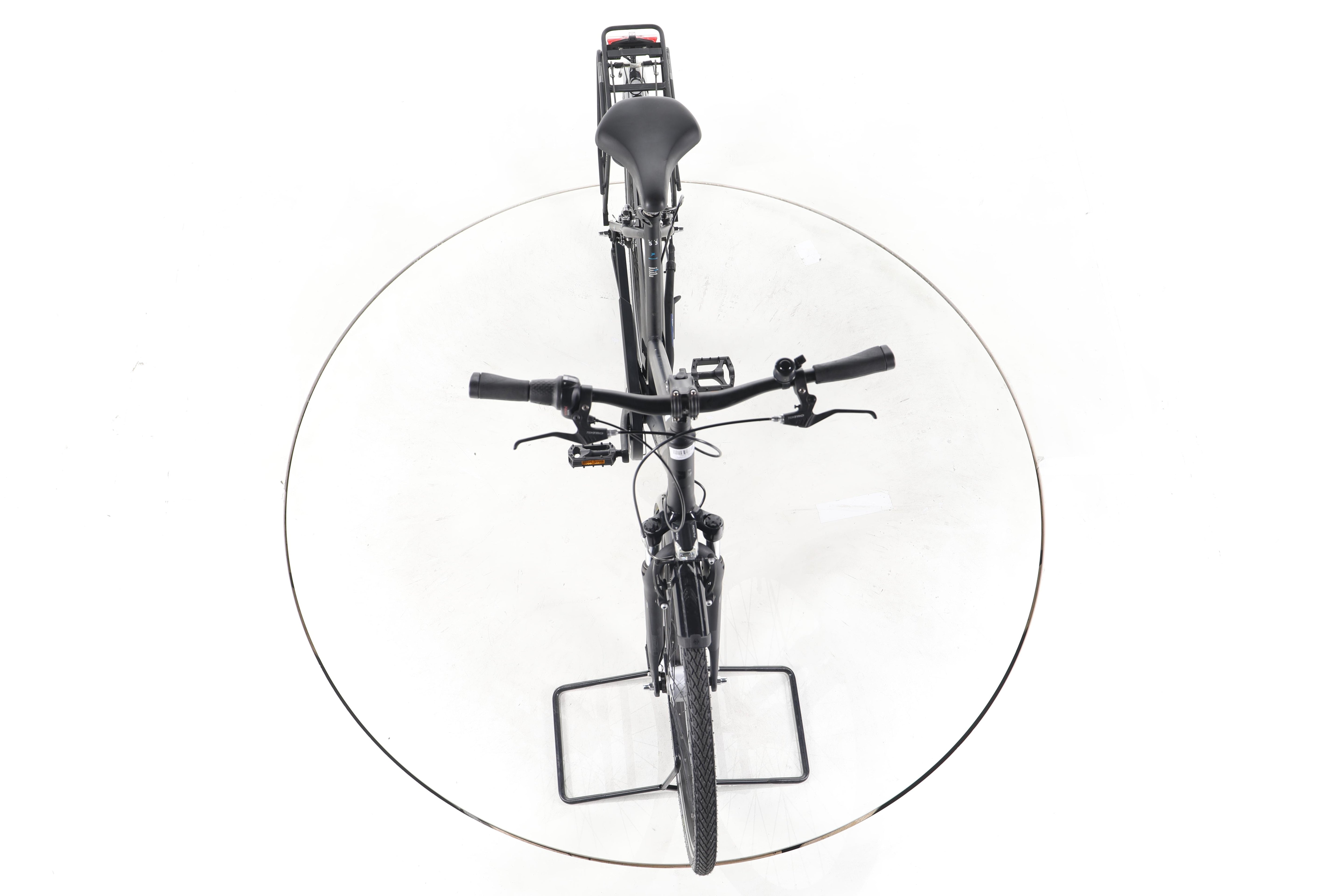 Pegasus Savona SL 7 Fahrrad City & Trekking - Image 16