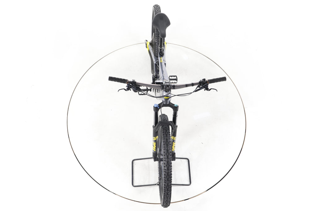BH Bikes XTEP Carbon Lynx 5.5 Pro E-Bike Fully Carbon - Image 16