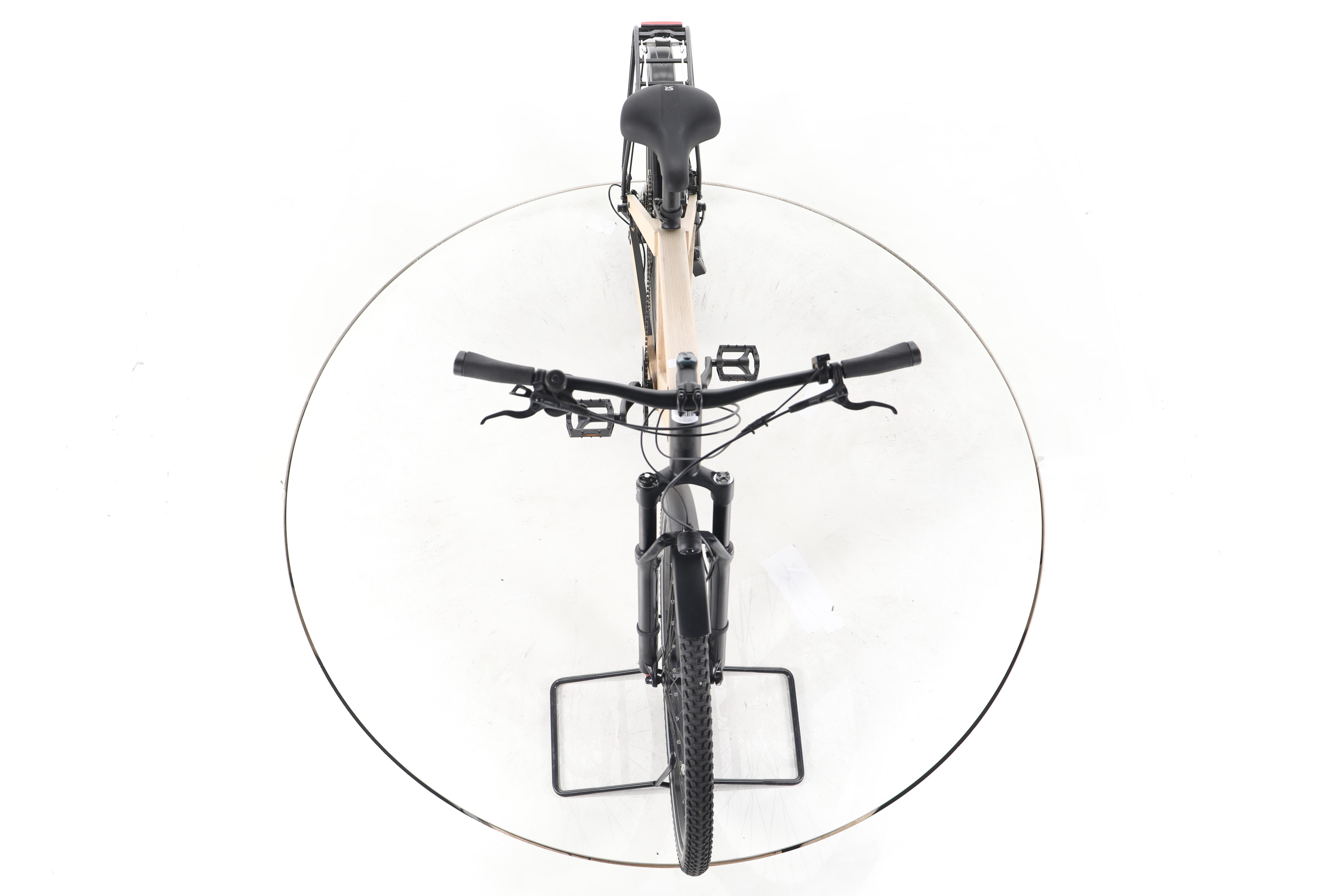 My Esel E-Cross Pro Plus Trekking E-Bike - Image 16