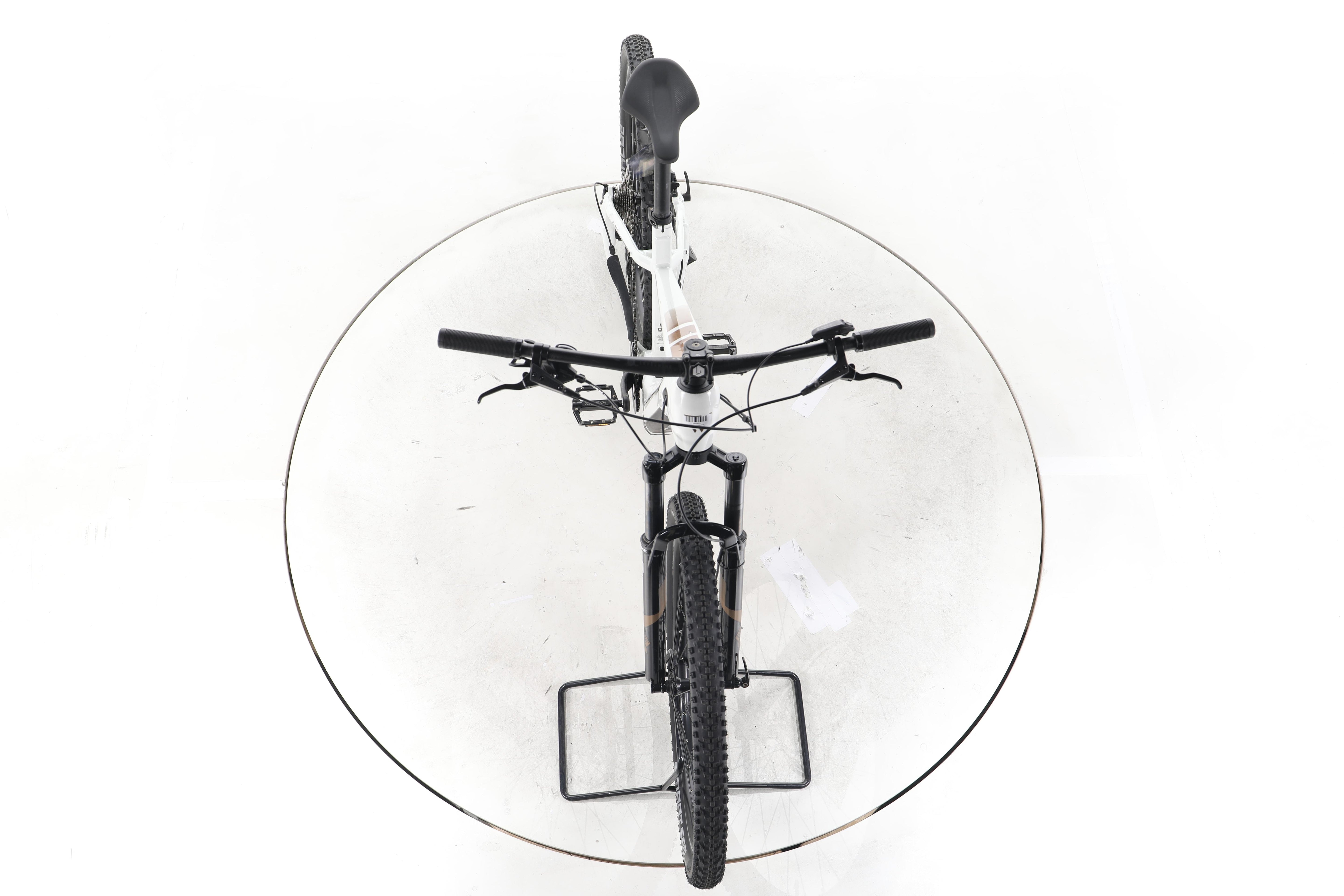 Conway Cairon S 5.0 E-Bike - Image 16