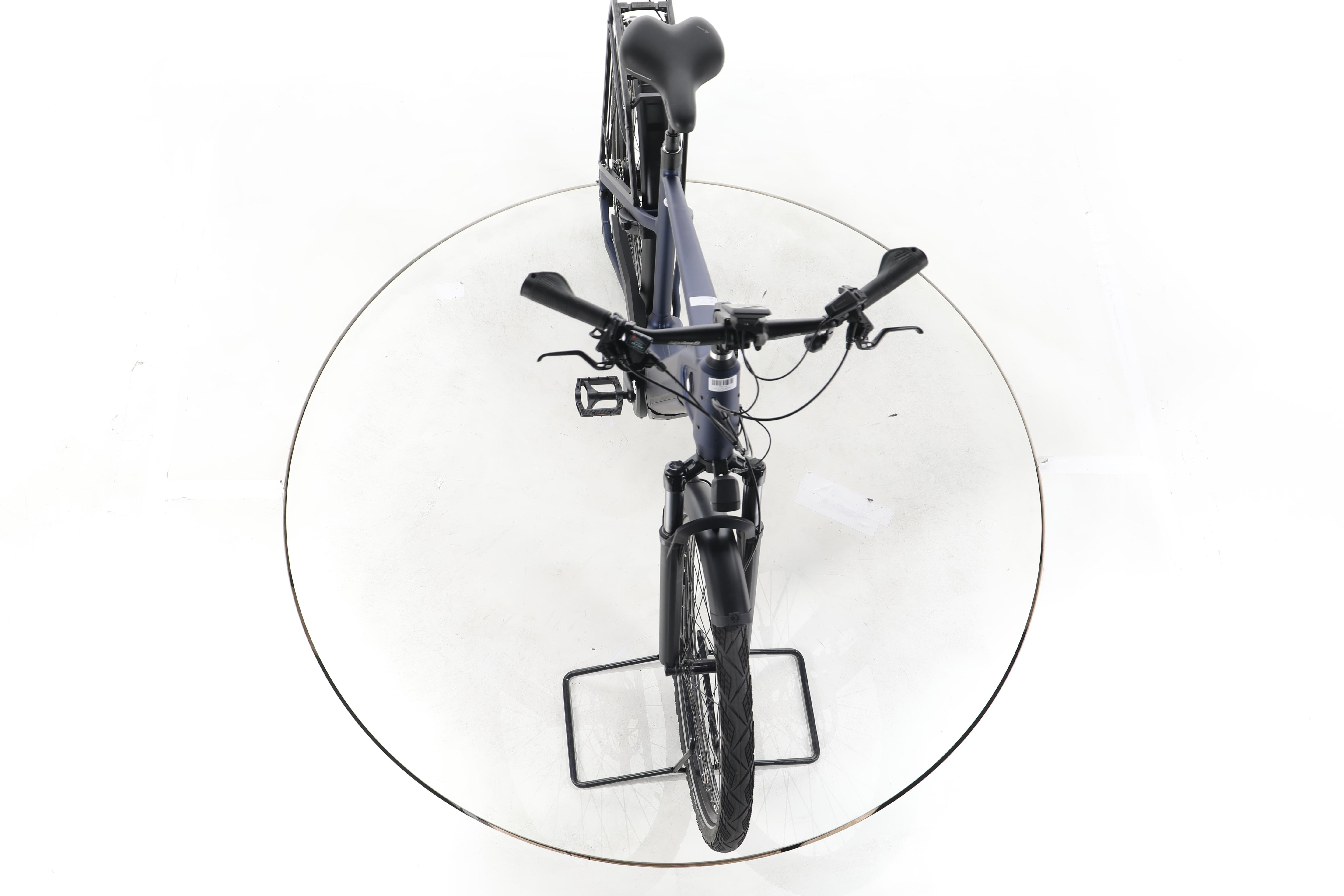 Velo de Ville SEB 490 City E-Bike 2024 - Image 16