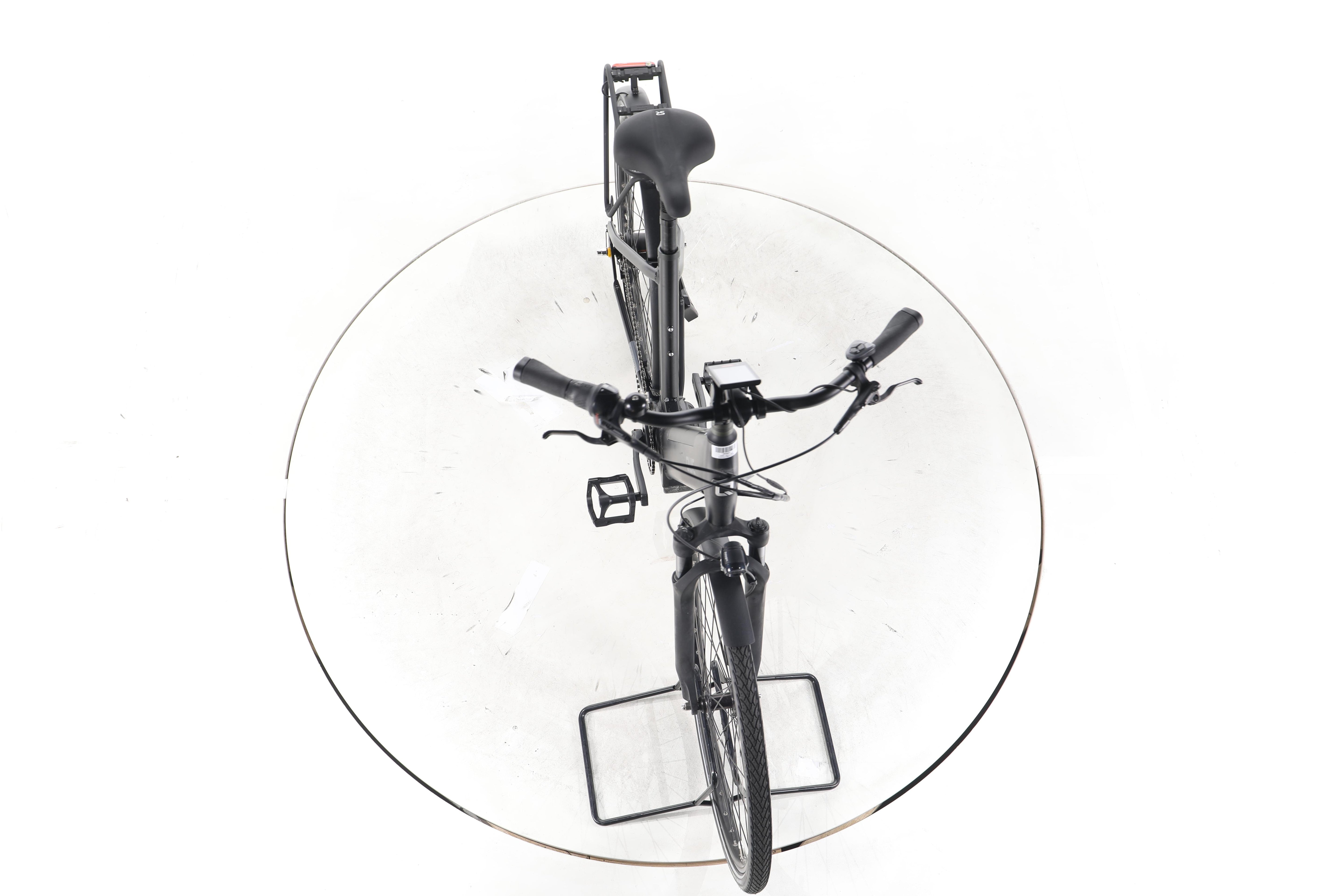 QWIC Premium I MN7+ City E-Bike Tiefeinsteiger - Image 16