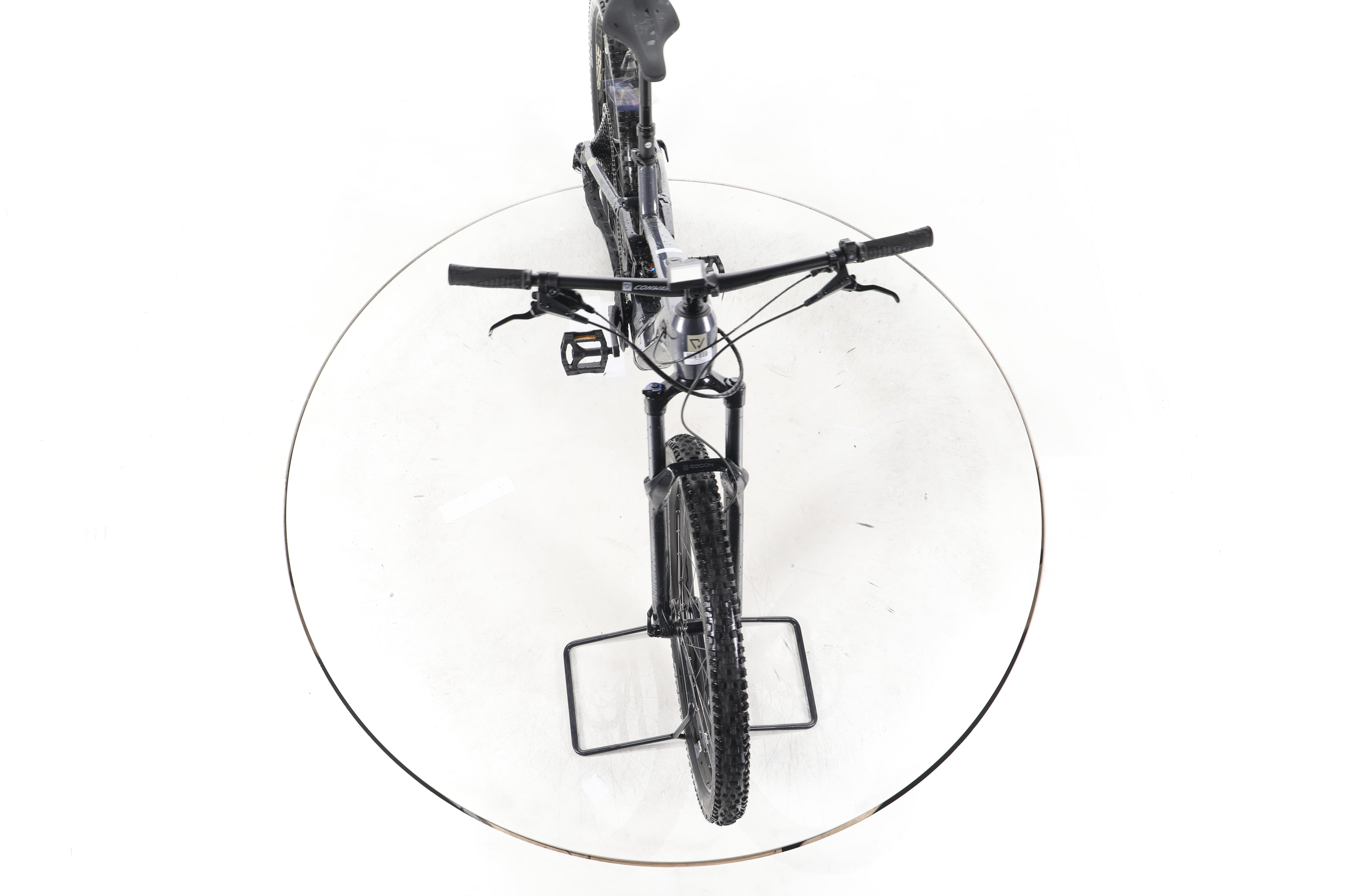Conway Xyron S 2.9 E-Bike Fully - Image 16