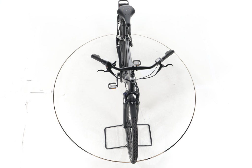 Giant DailyTour E+ 2 City E-Bike - Image 16