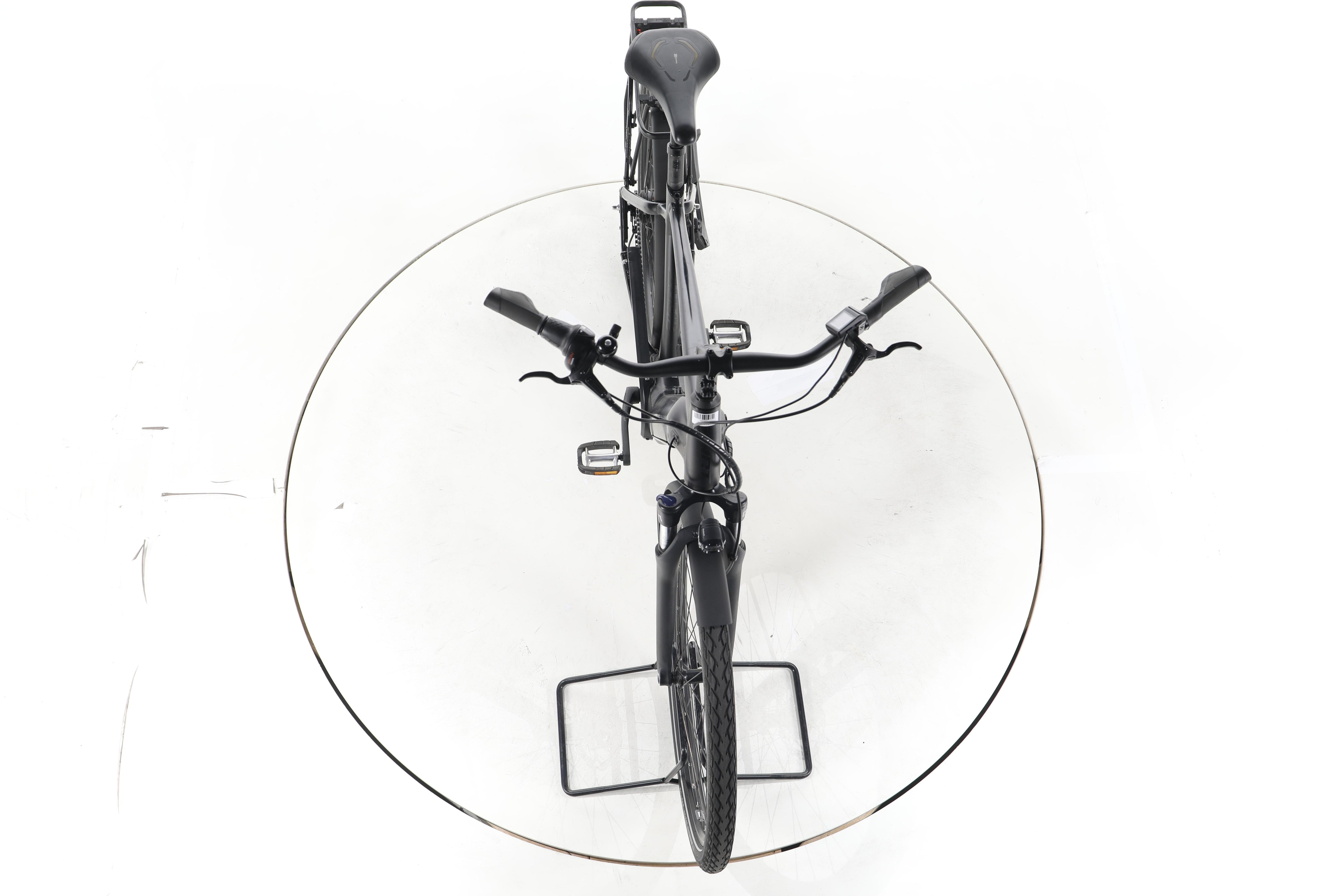 Giant DailyTour E+ 2 City E-Bike - Image 16