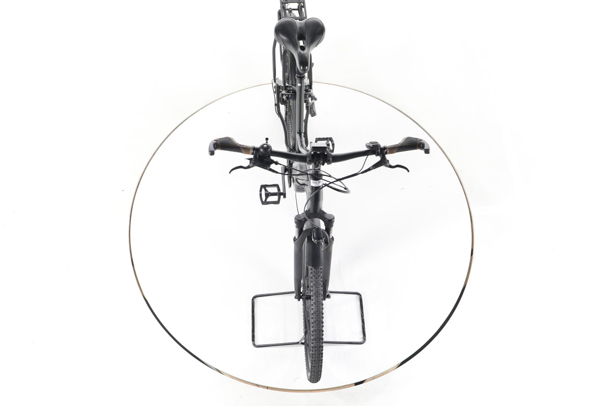 Giant Explore E+ 3 Trekking E-Bike - Image 16