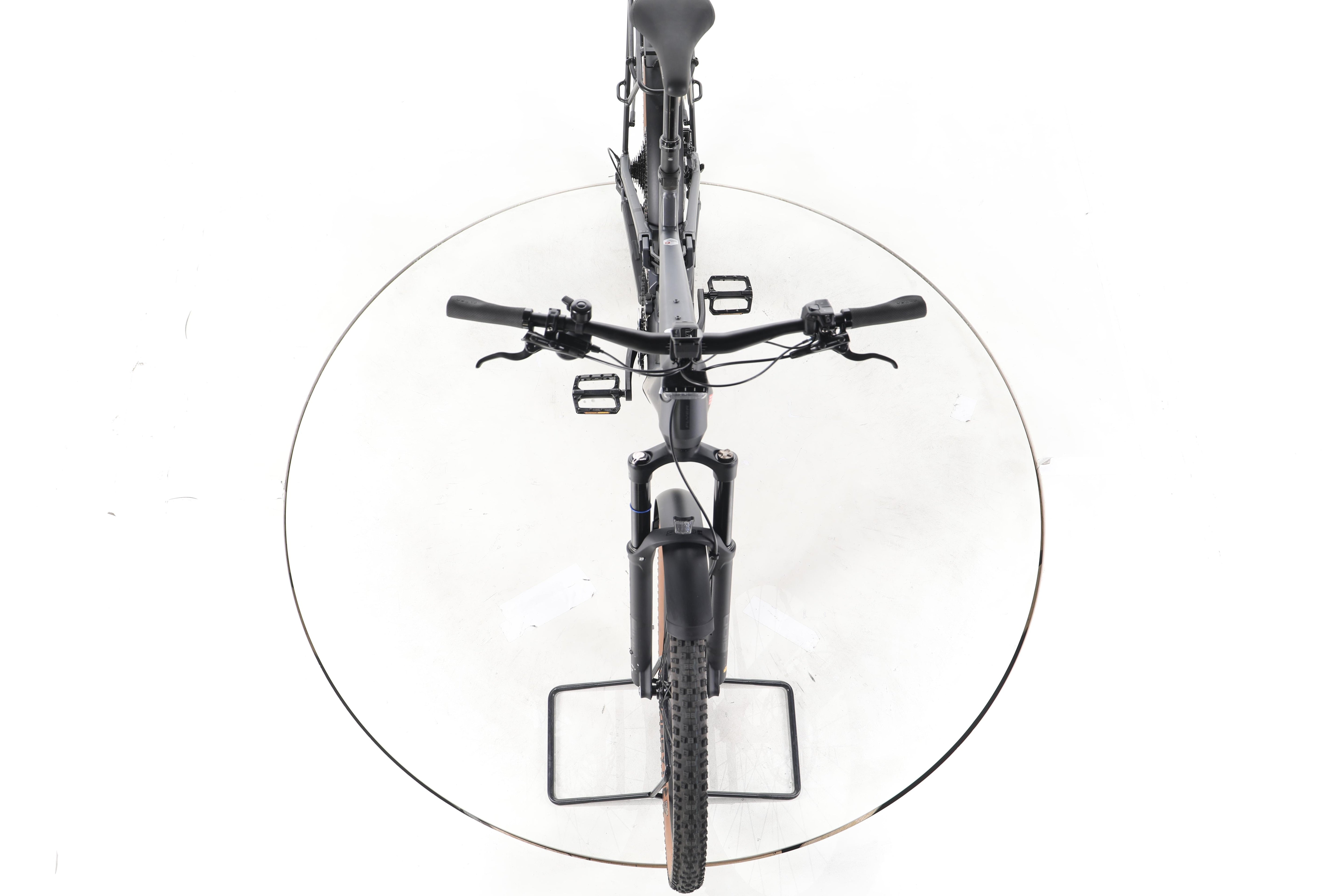 FLYER Goroc X 4.10 SUV E-Bike - Image 16