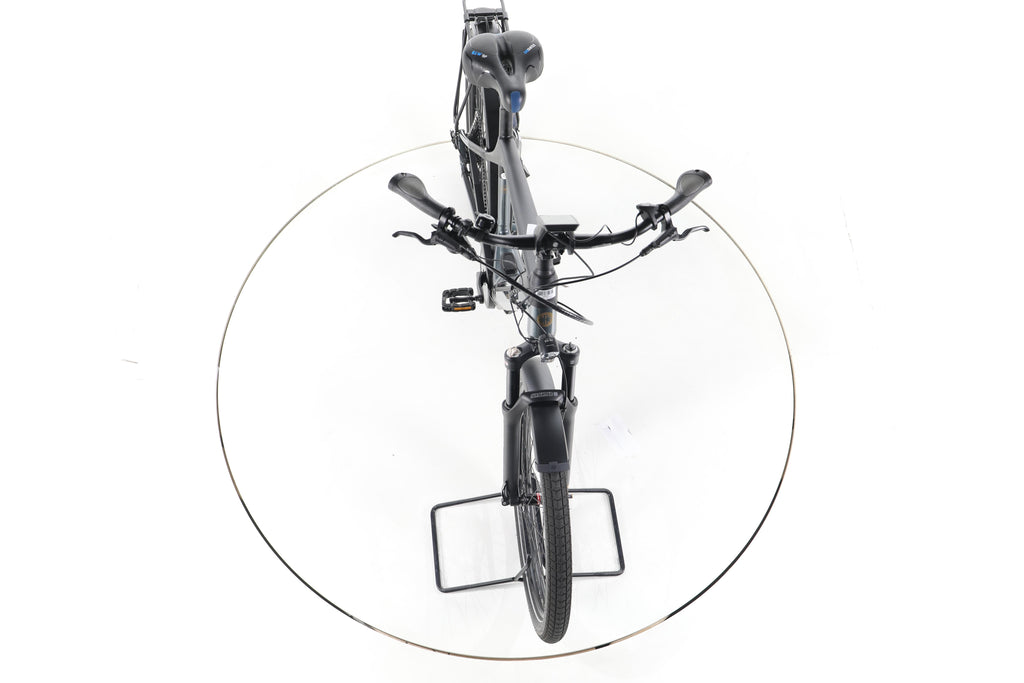 Kreidler Vitality Eco 10 Trekking E-Bike - Image 16