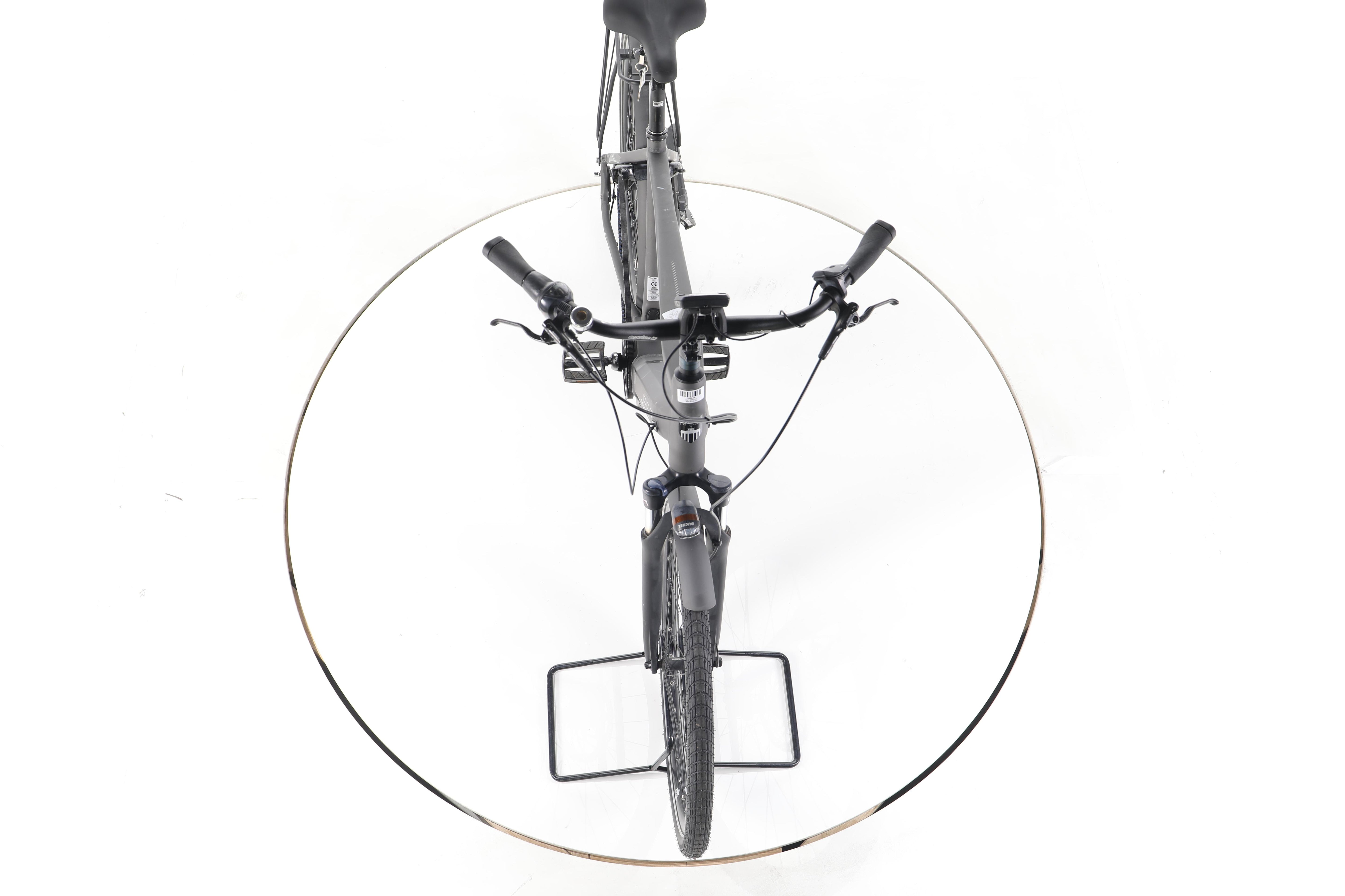 BBF Bern City E-Bike - Image 16