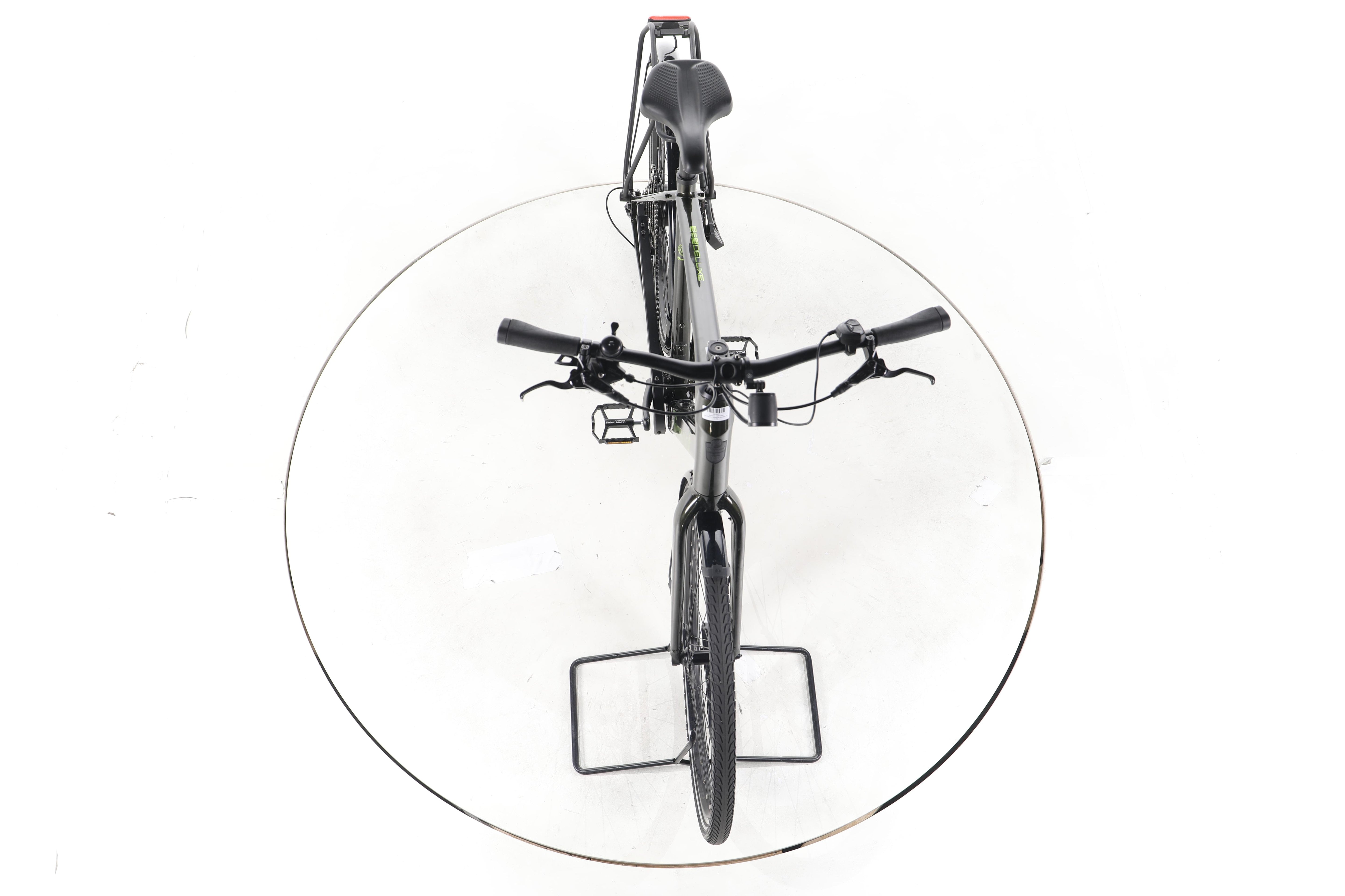 Diamant 365 Deluxe Trekking E-Bike - Image 16